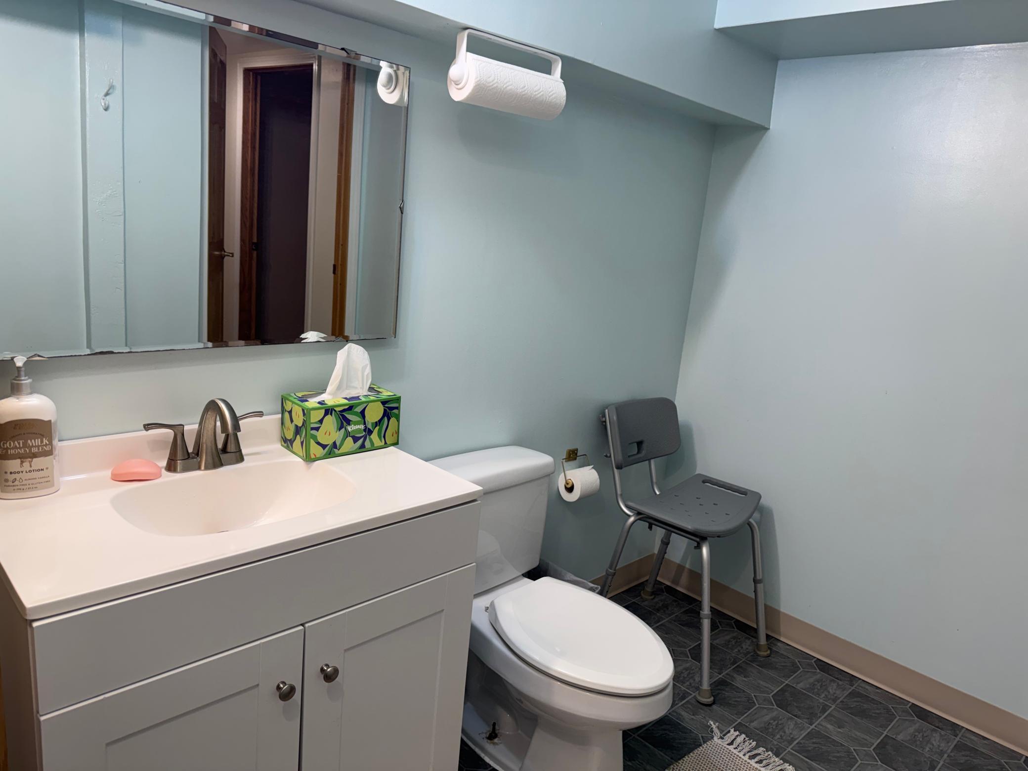 1900 single family home for sale at 603 Pearl Street N in Buffalo, ND — 3 bed, 2 bath (photo 35 of 47)