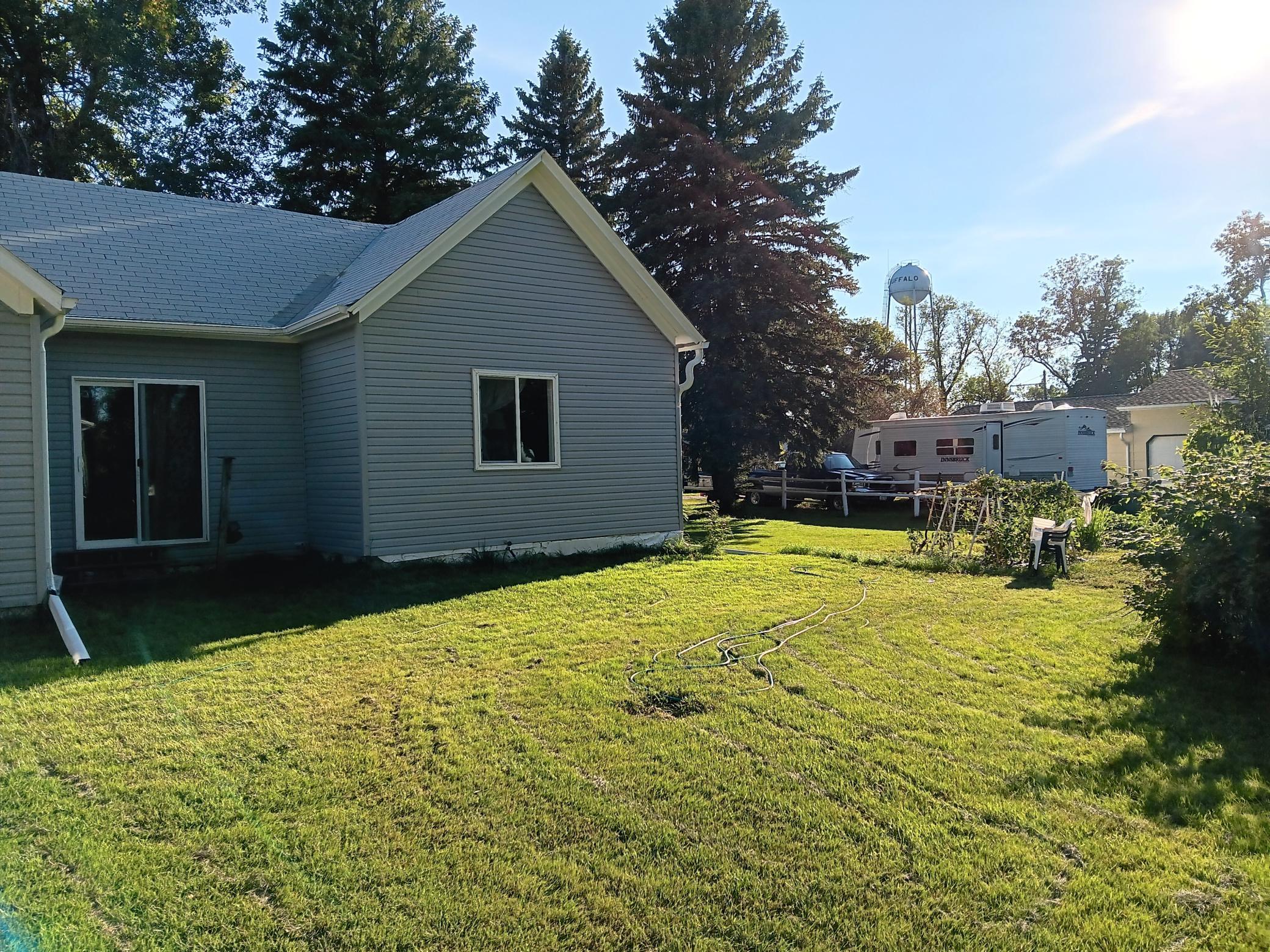 1900 single family home for sale at 603 Pearl Street N in Buffalo, ND — 3 bed, 2 bath (photo 46 of 47)