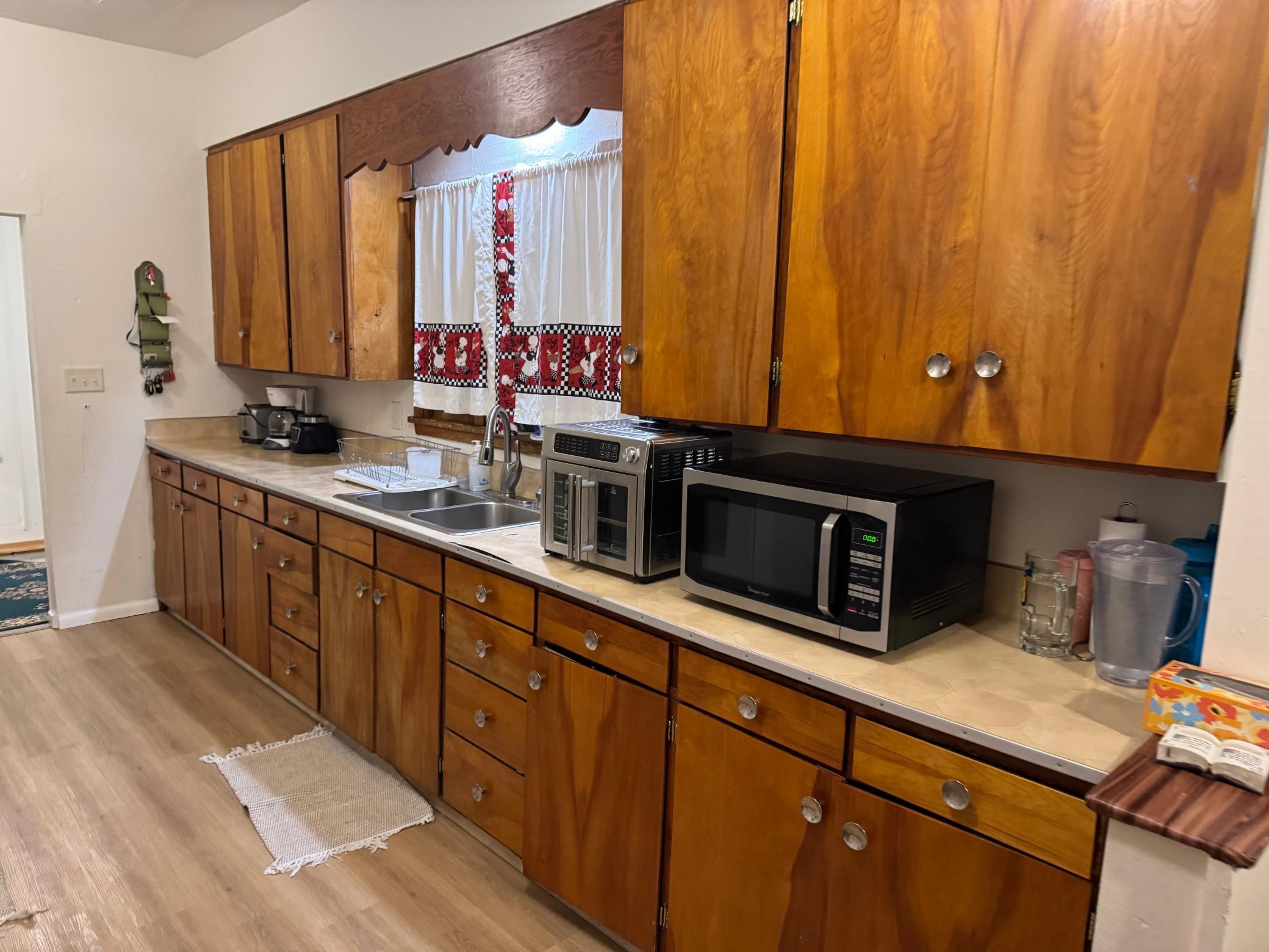 1900 single family home for sale at 603 Pearl Street N in Buffalo, ND — 3 bed, 2 bath (photo 7 of 47)