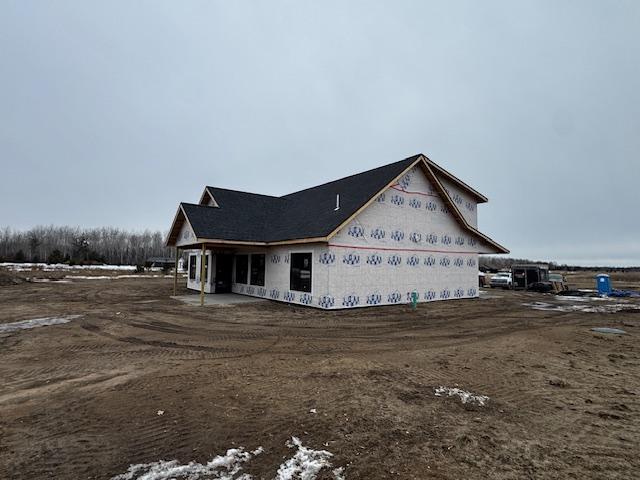 6530 Trophy Buck Road SW, Bemidji MN 56601 - Photo 2 of 5