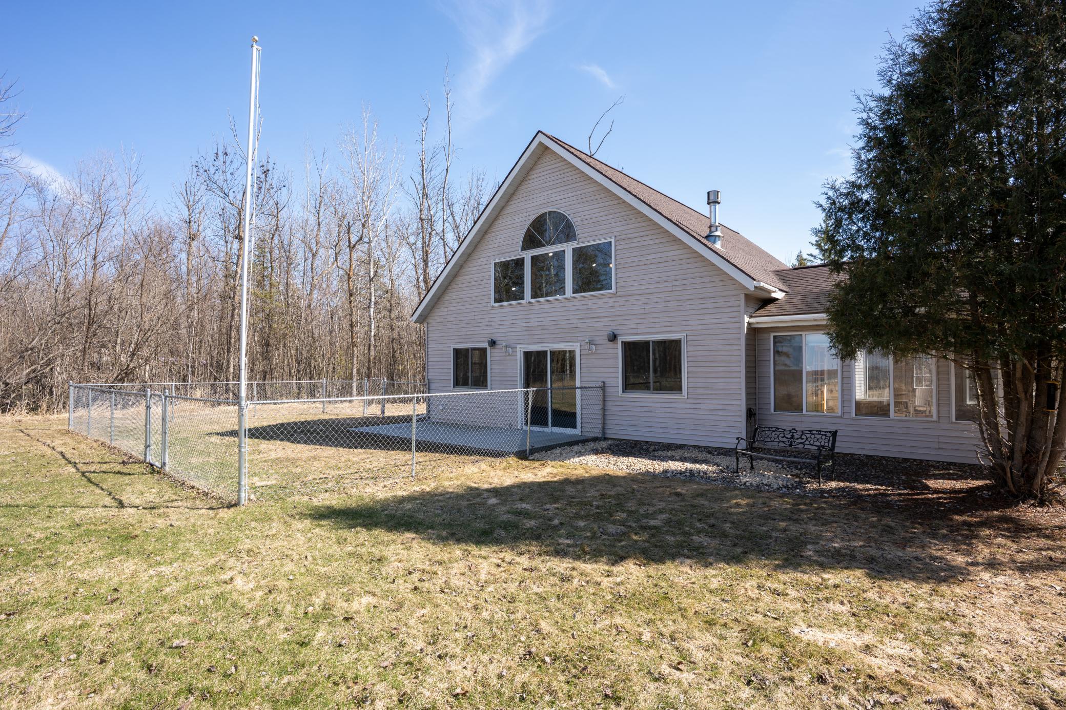 2000 single family home for sale at 33489 Strawberry Drive in Ogema, MN — 3 bed, 1 bath (photo 29 of 38)