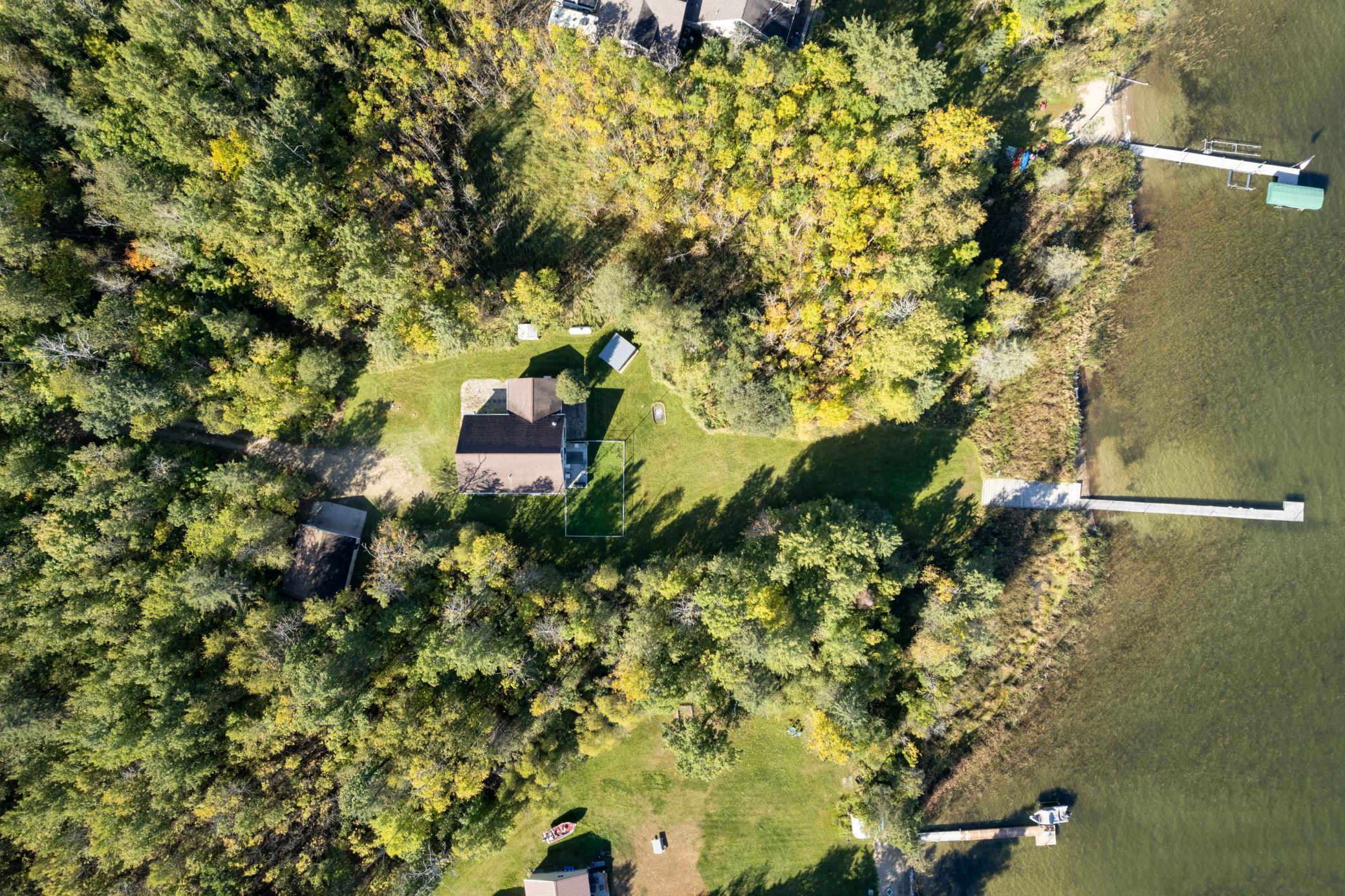 2000 single family home for sale at 33489 Strawberry Drive in Ogema, MN — 3 bed, 1 bath (photo 30 of 38)