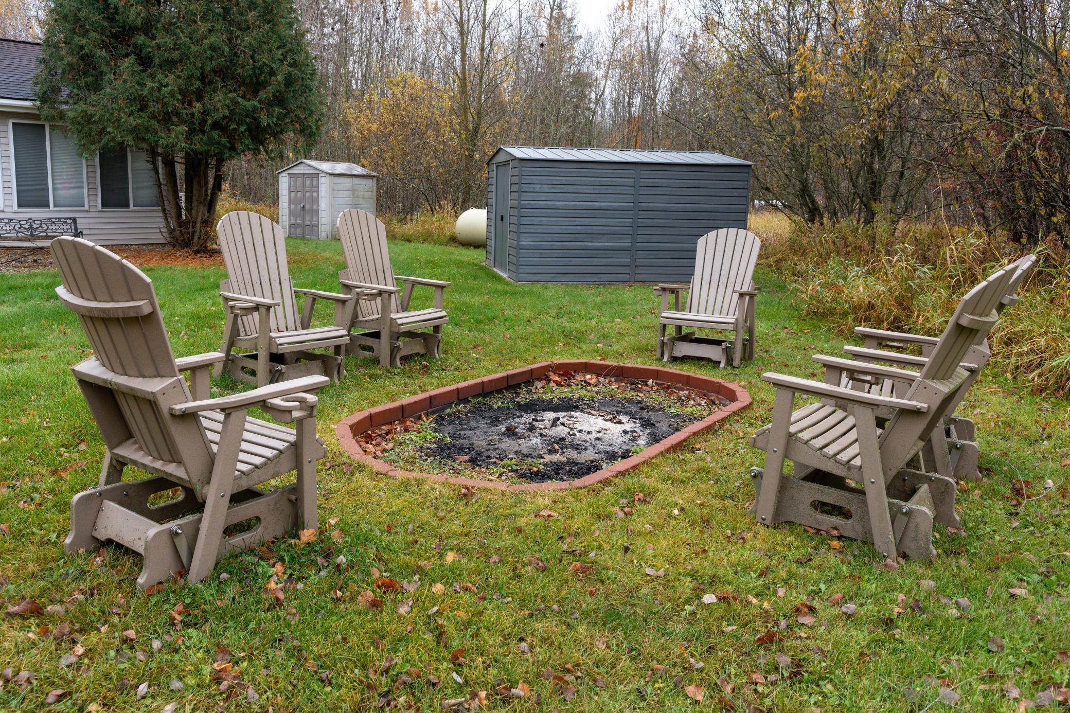 2000 single family home for sale at 33489 Strawberry Drive in Ogema, MN — 3 bed, 1 bath (photo 35 of 38)