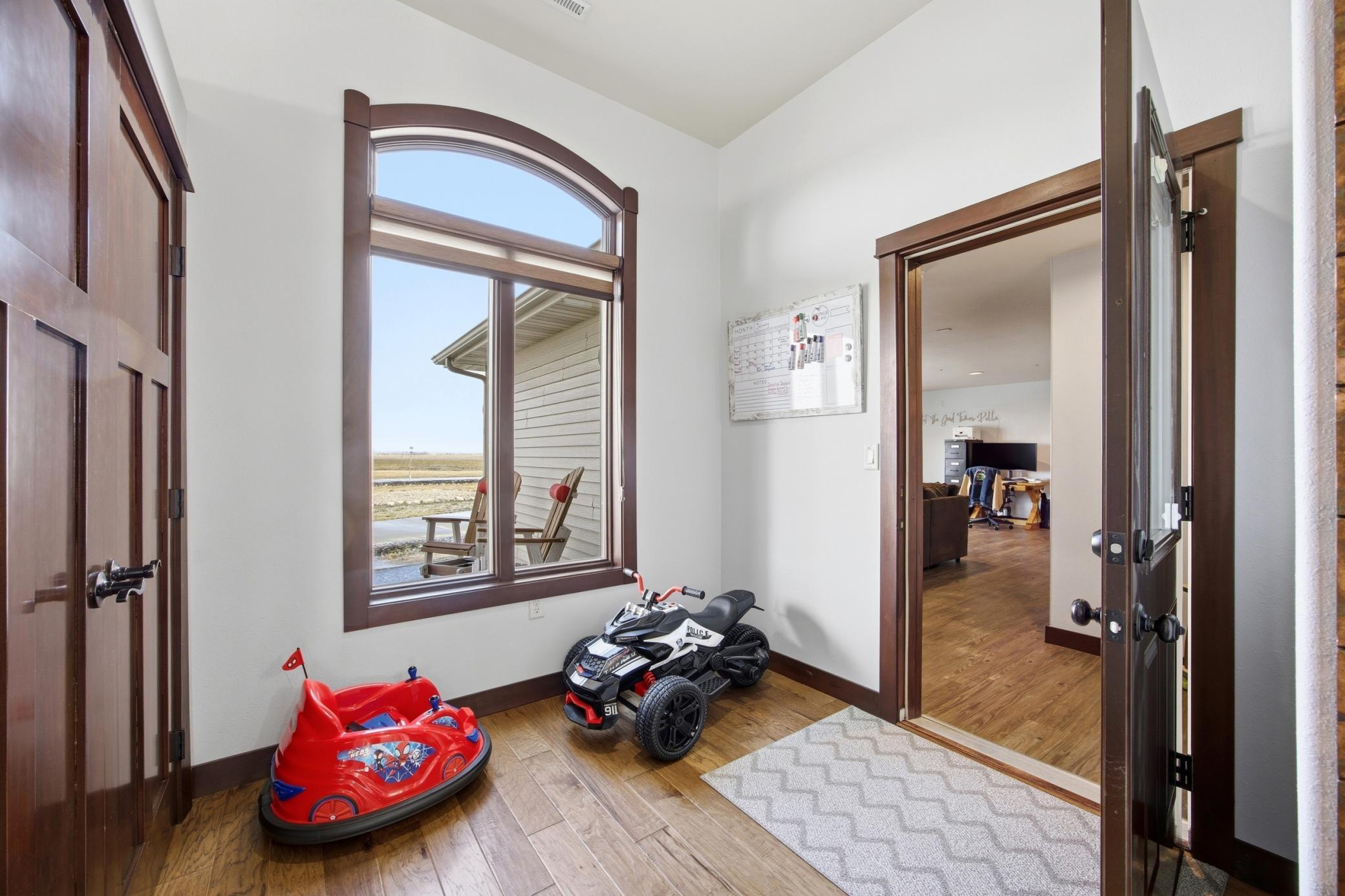 16496 42nd Street SE, Mapleton ND 58059 - Photo 47 of 78