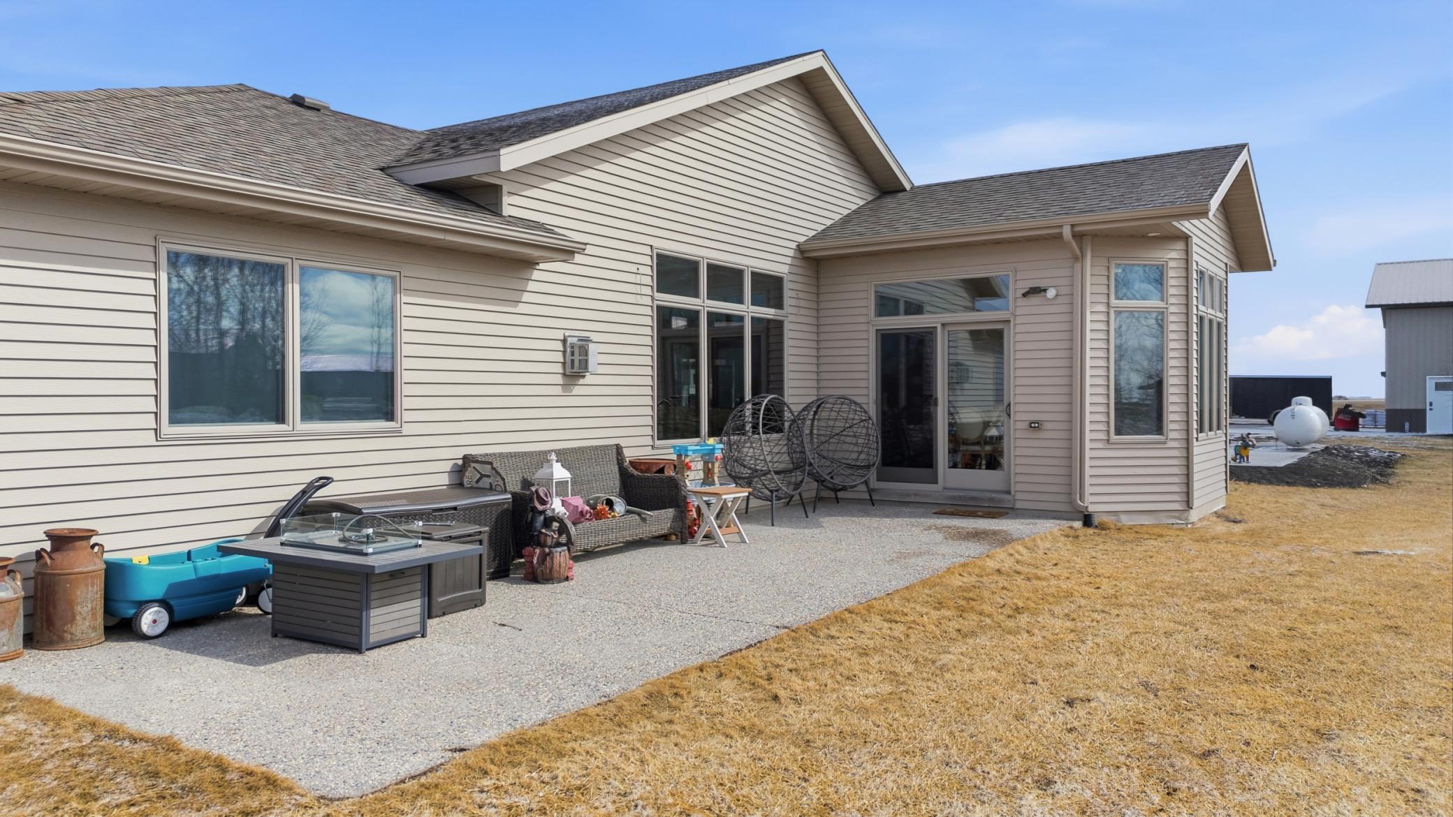 16496 42nd Street SE, Mapleton ND 58059 - Photo 54 of 78