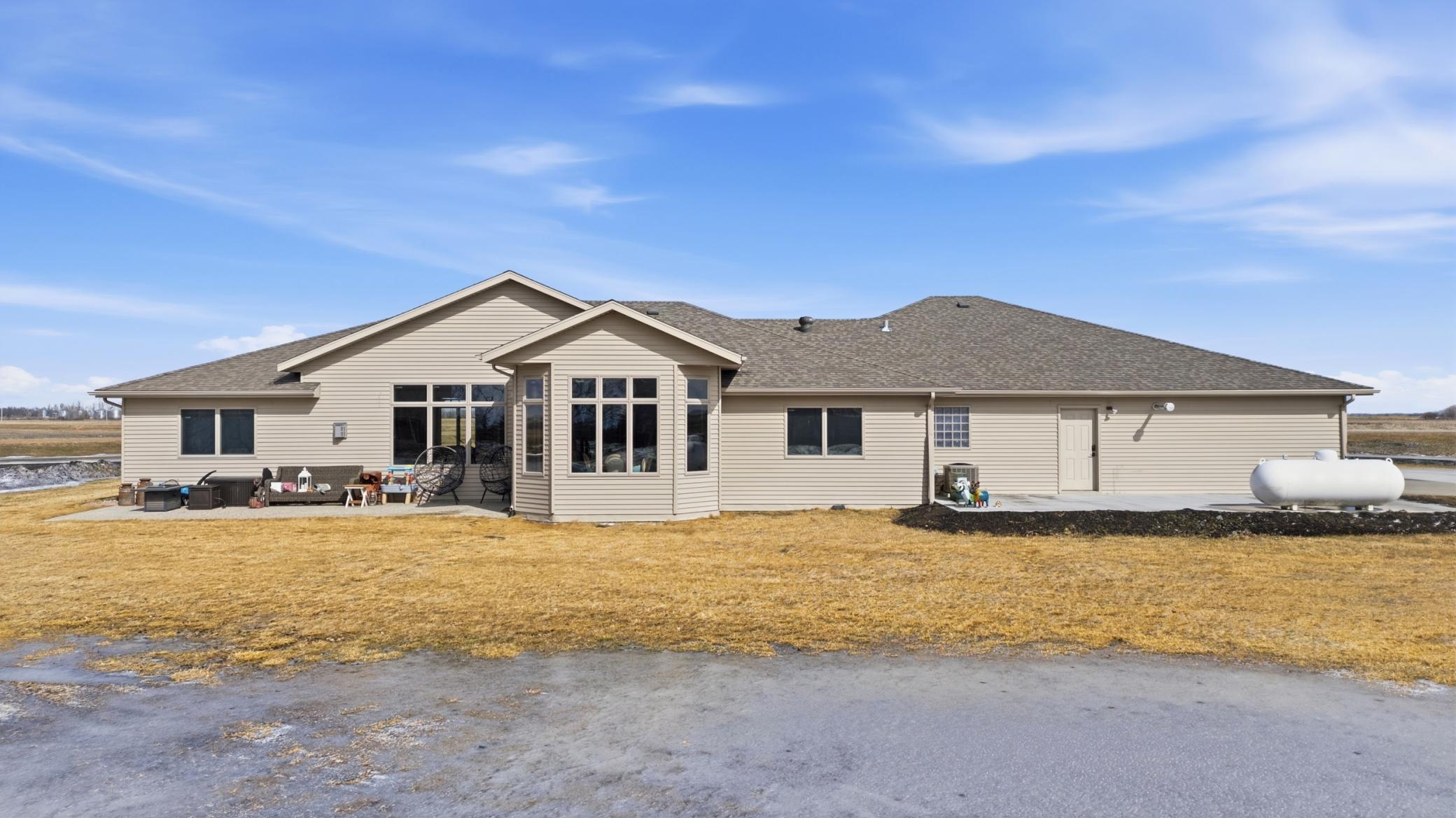 16496 42nd Street SE, Mapleton ND 58059 - Photo 55 of 78