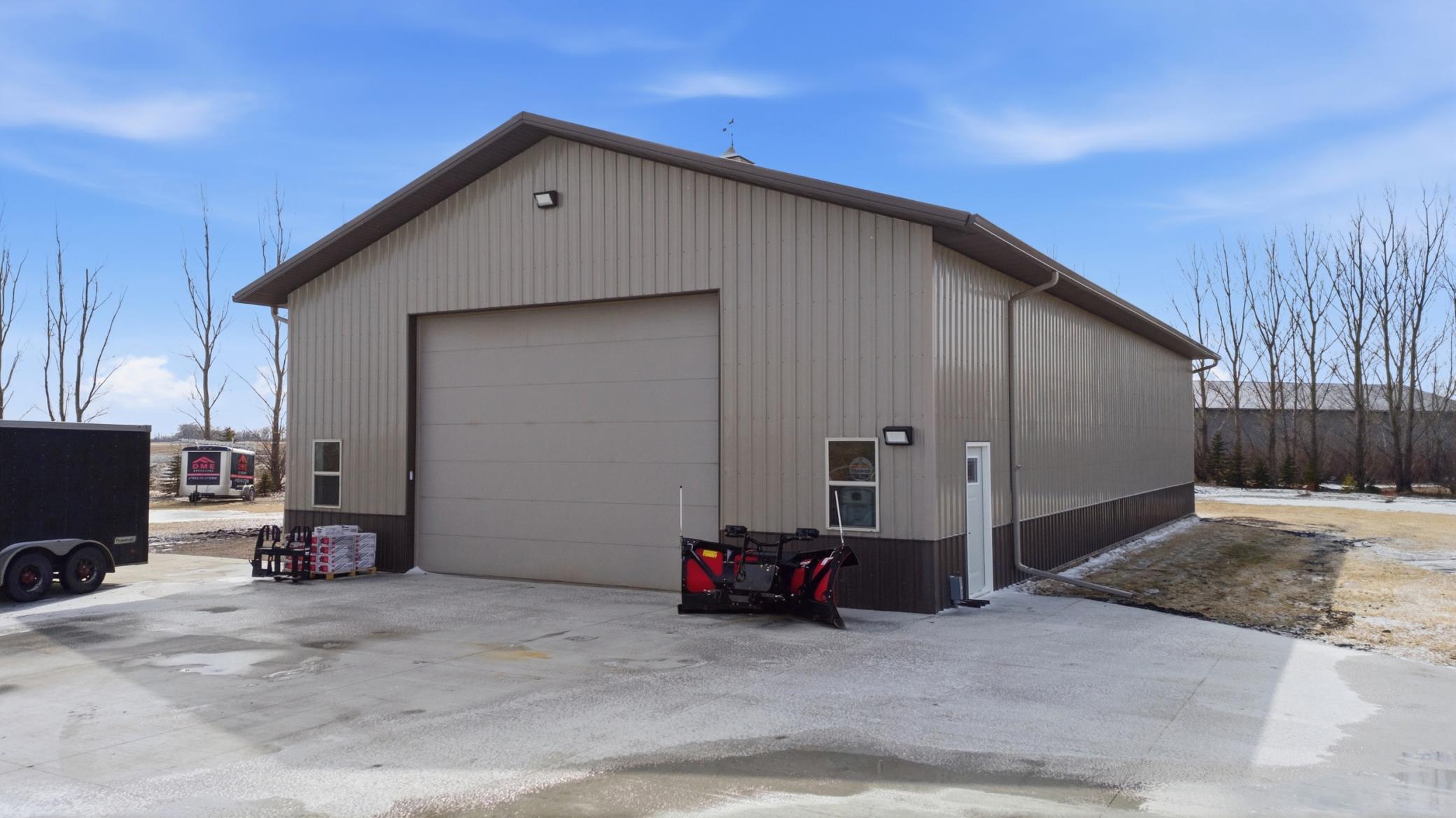 16496 42nd Street SE, Mapleton ND 58059 - Photo 57 of 78
