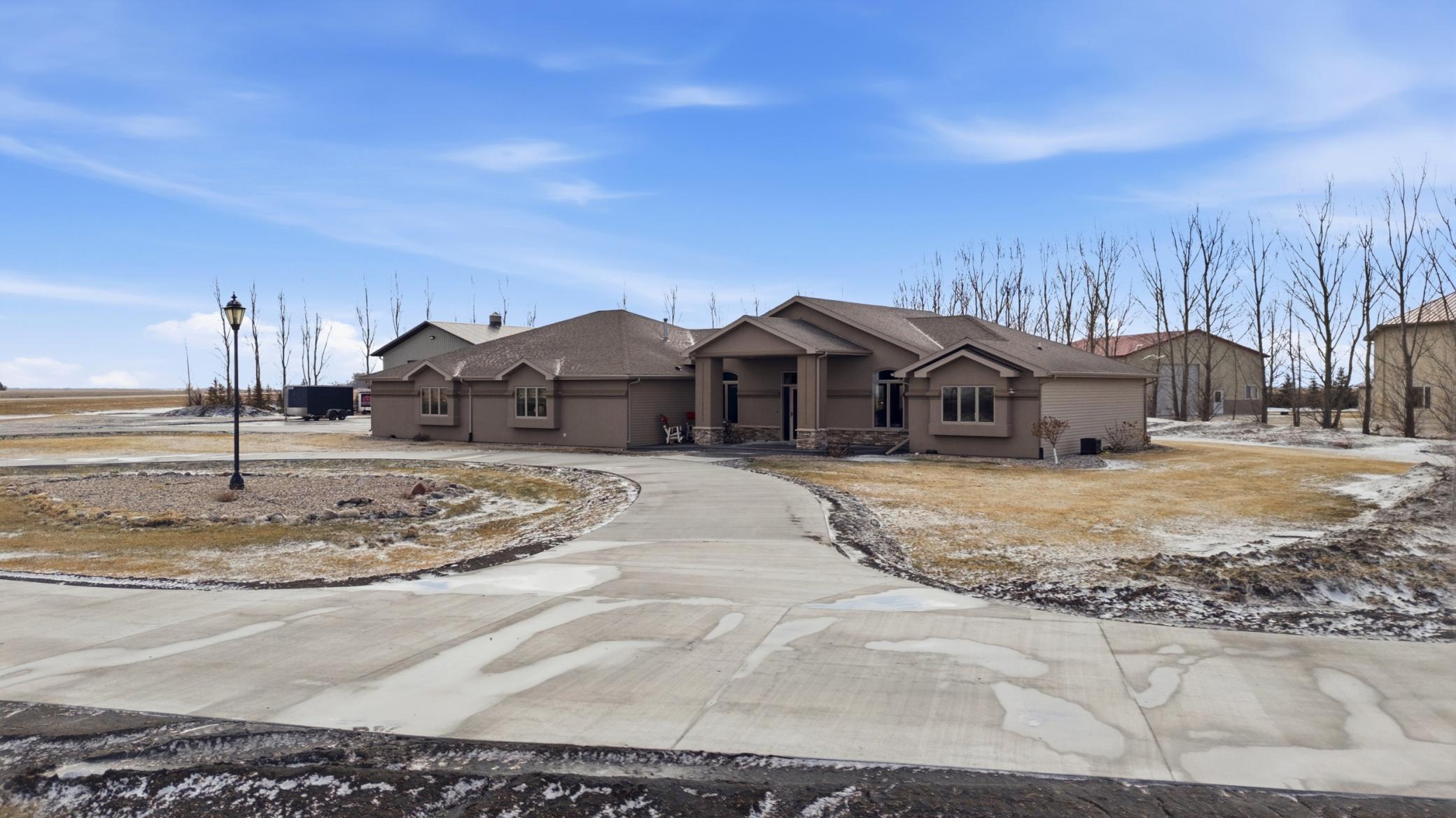 16496 42nd Street SE, Mapleton ND 58059 - Photo 67 of 78