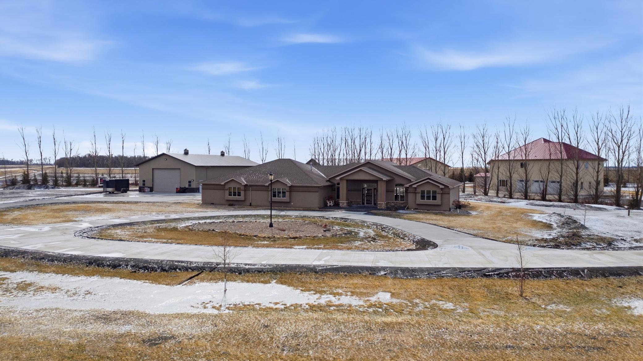 16496 42nd Street SE, Mapleton ND 58059 - Photo 68 of 78