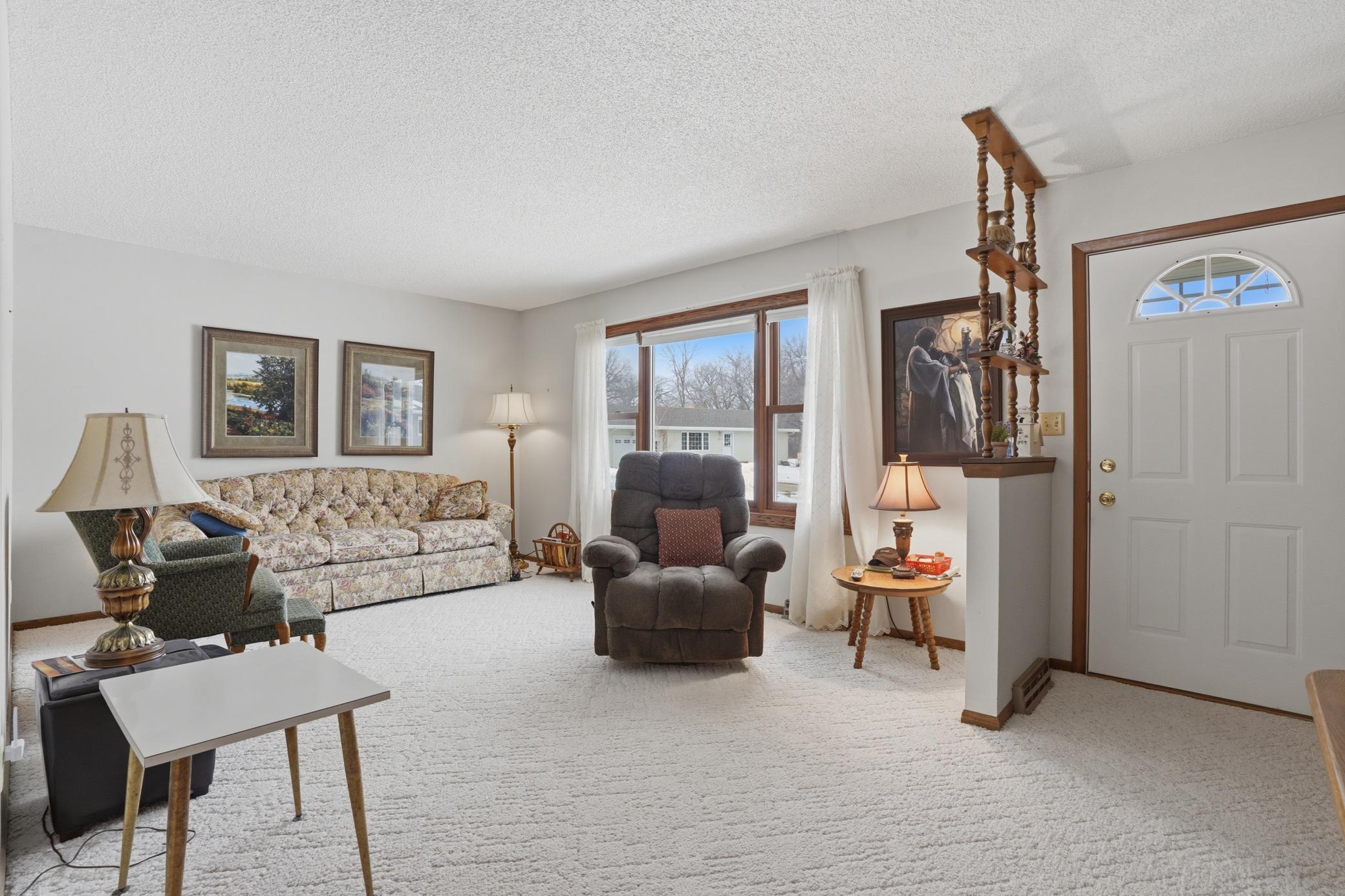 1972 single family home for sale at 535 W Bend Lane in Alvarado, MN — 3 bed, 1 bath (photo 13 of 32)