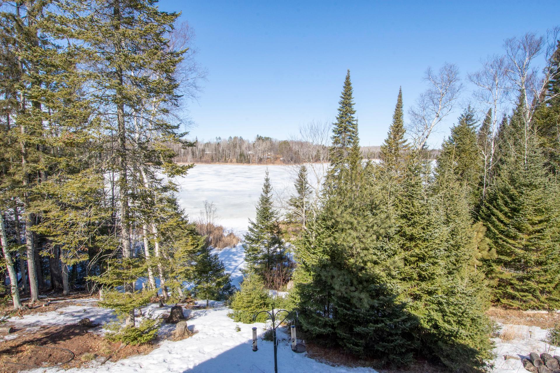 2019 single family home for sale at 25440 O'Donnell Lane in Bigfork, MN — 3 bed, 2 bath (photo 11 of 55)