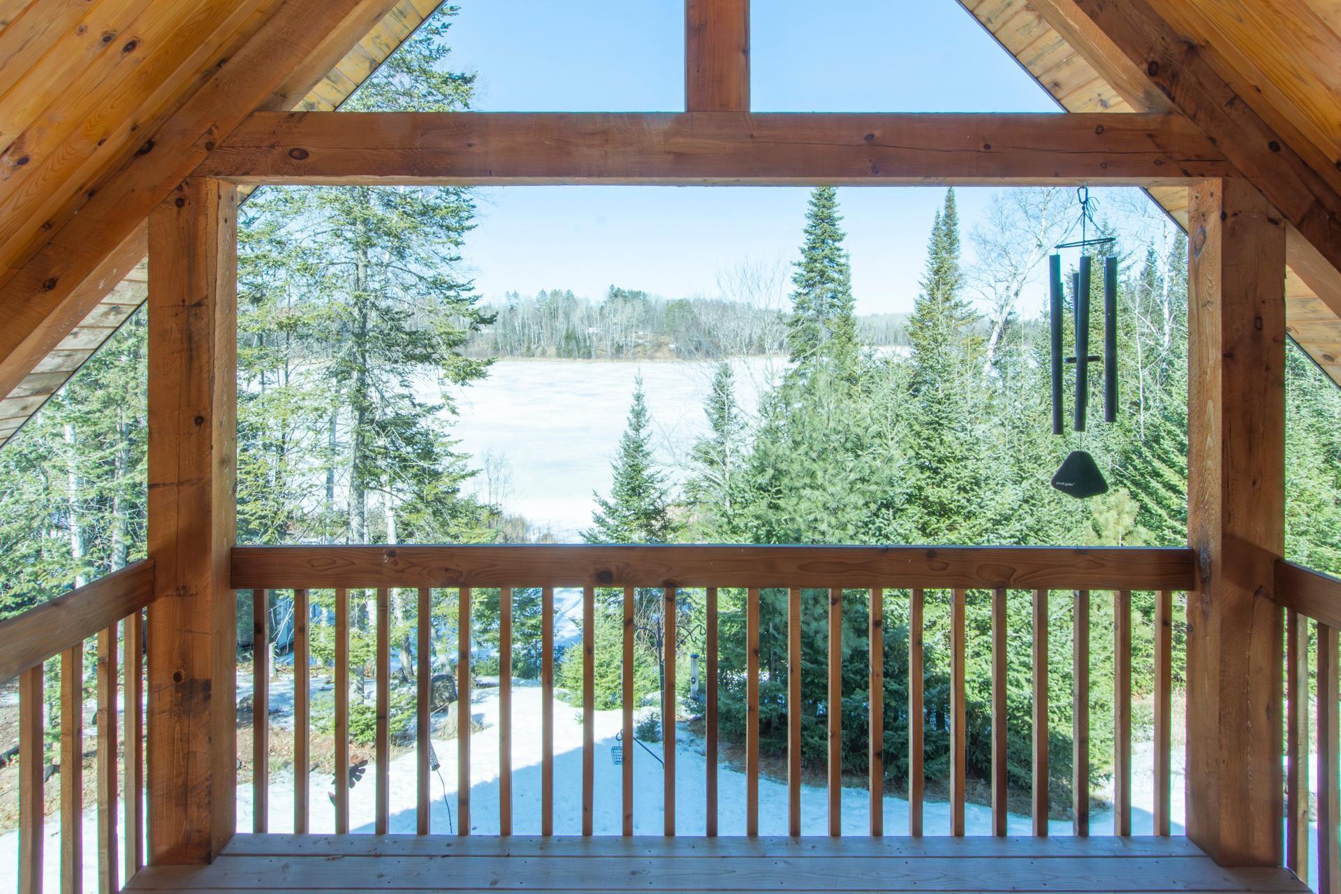 2019 single family home for sale at 25440 O'Donnell Lane in Bigfork, MN — 3 bed, 2 bath (photo 12 of 55)