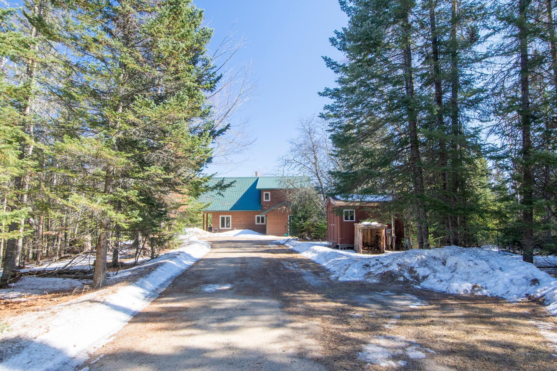 2019 single family home for sale at 25440 O'Donnell Lane in Bigfork, MN — 3 bed, 2 bath (photo 17 of 55)