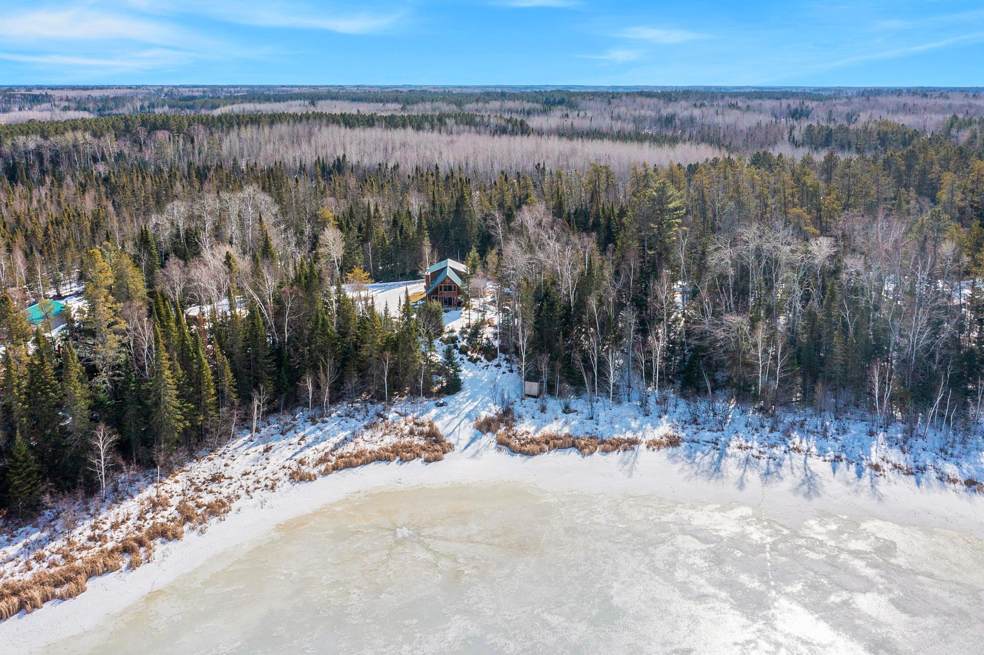 2019 single family home for sale at 25440 O'Donnell Lane in Bigfork, MN — 3 bed, 2 bath (photo 3 of 55)
