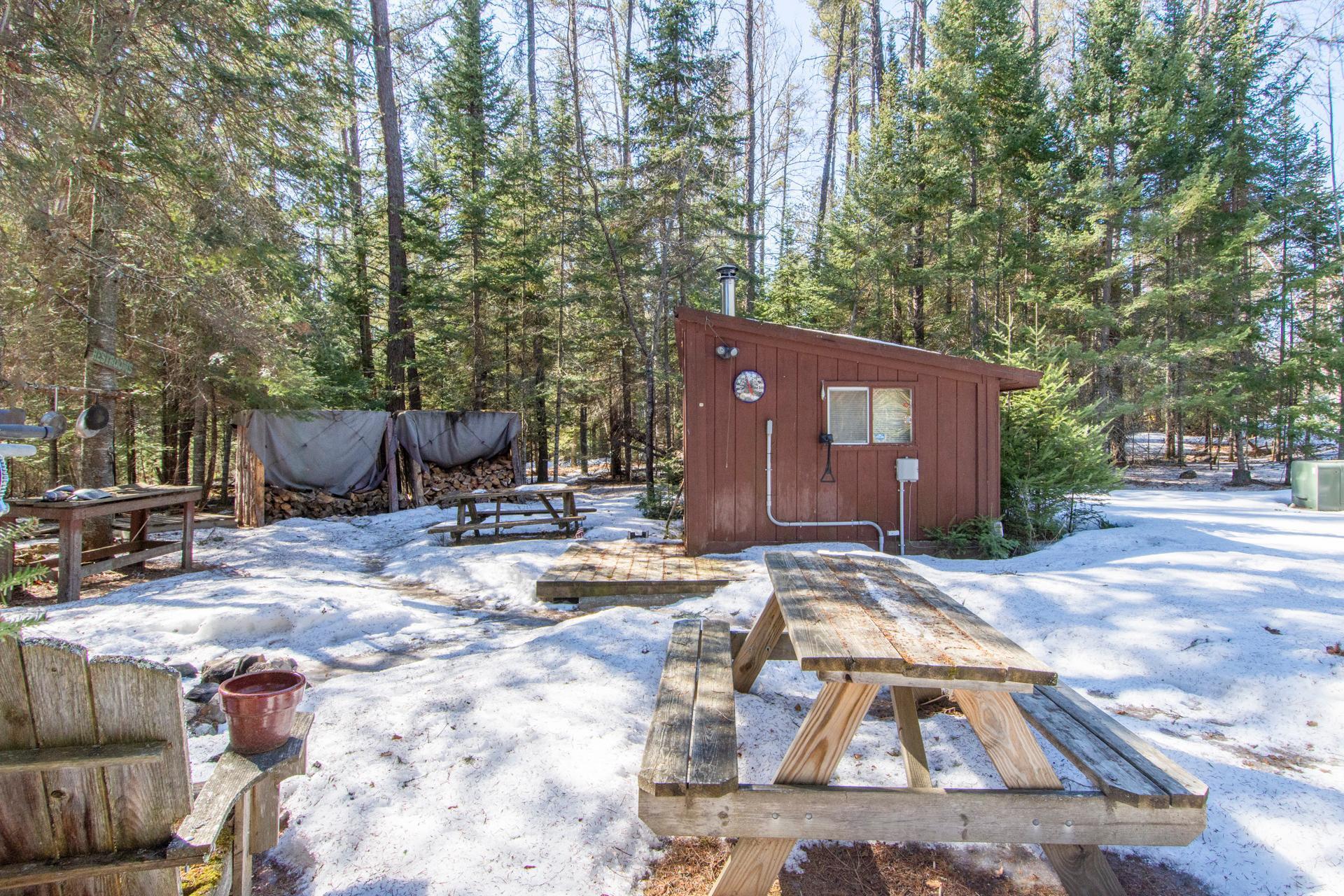 2019 single family home for sale at 25440 O'Donnell Lane in Bigfork, MN — 3 bed, 2 bath (photo 21 of 55)