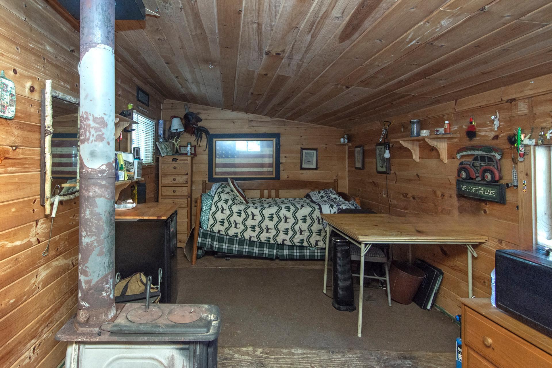 2019 single family home for sale at 25440 O'Donnell Lane in Bigfork, MN — 3 bed, 2 bath (photo 22 of 55)