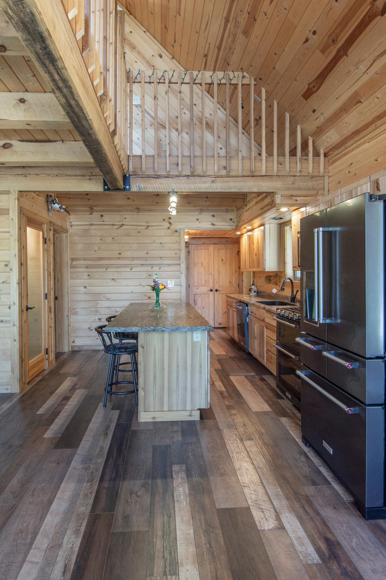 2019 single family home for sale at 25440 O'Donnell Lane in Bigfork, MN — 3 bed, 2 bath (photo 26 of 55)