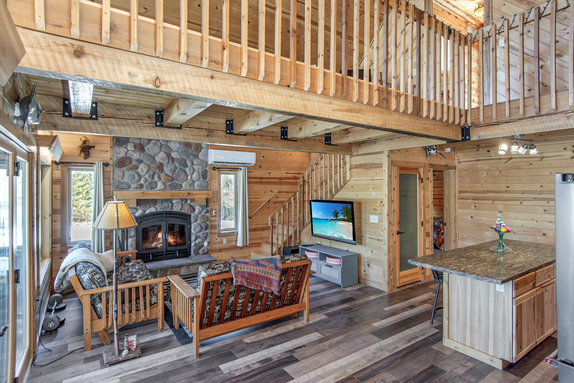 2019 single family home for sale at 25440 O'Donnell Lane in Bigfork, MN — 3 bed, 2 bath (photo 29 of 55)