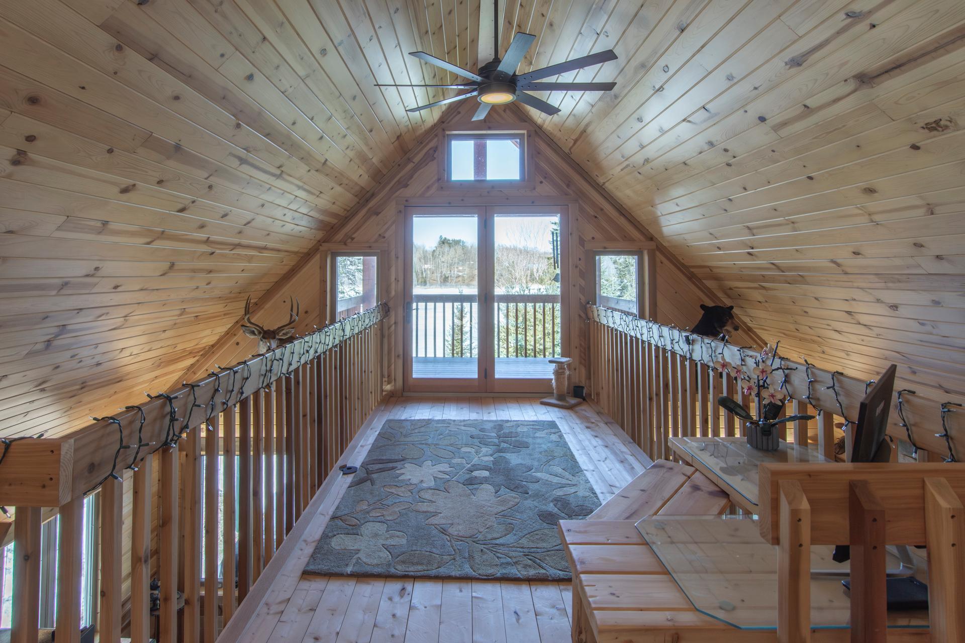 2019 single family home for sale at 25440 O'Donnell Lane in Bigfork, MN — 3 bed, 2 bath (photo 38 of 55)