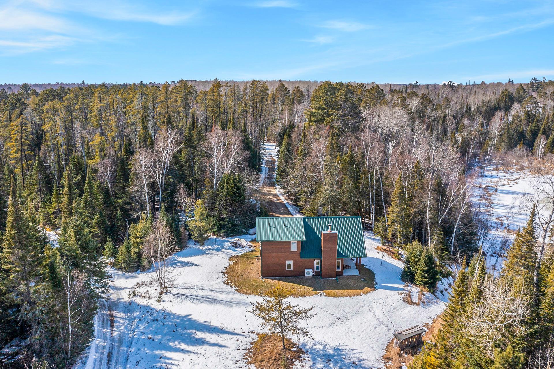 2019 single family home for sale at 25440 O'Donnell Lane in Bigfork, MN — 3 bed, 2 bath (photo 6 of 55)