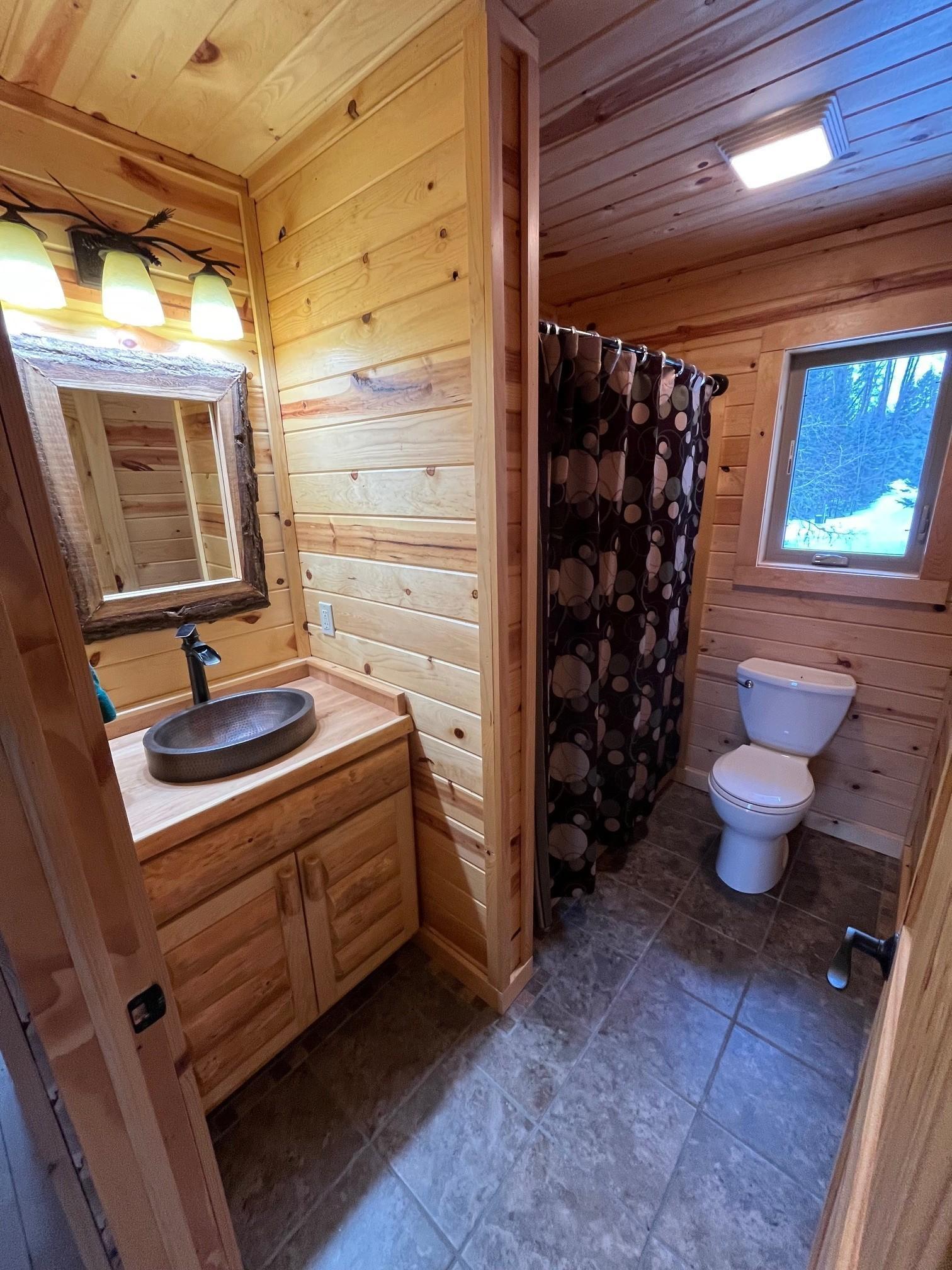 2019 single family home for sale at 25440 O'Donnell Lane in Bigfork, MN — 3 bed, 2 bath (photo 43 of 55)