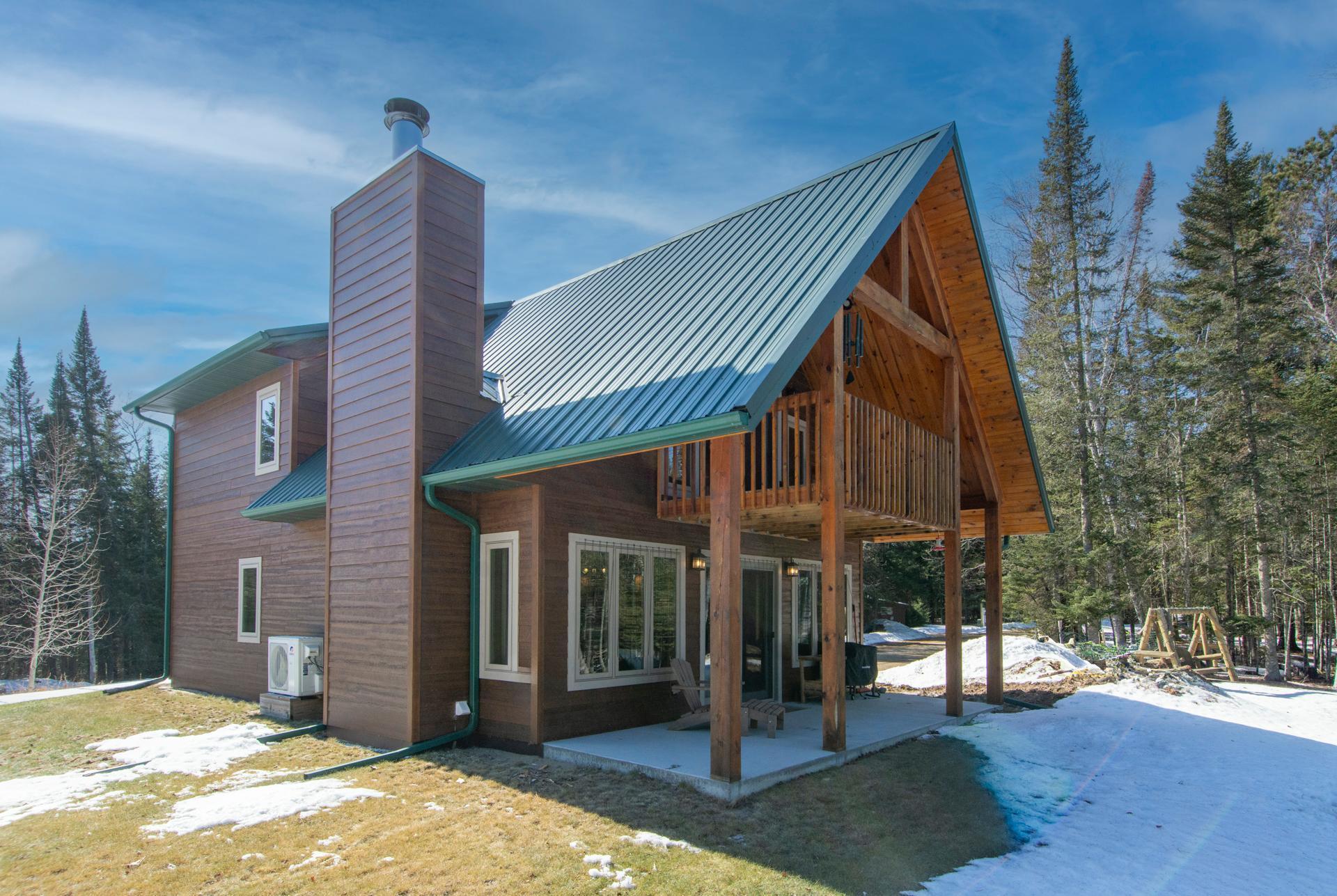2019 single family home for sale at 25440 O'Donnell Lane in Bigfork, MN — 3 bed, 2 bath (photo 7 of 55)