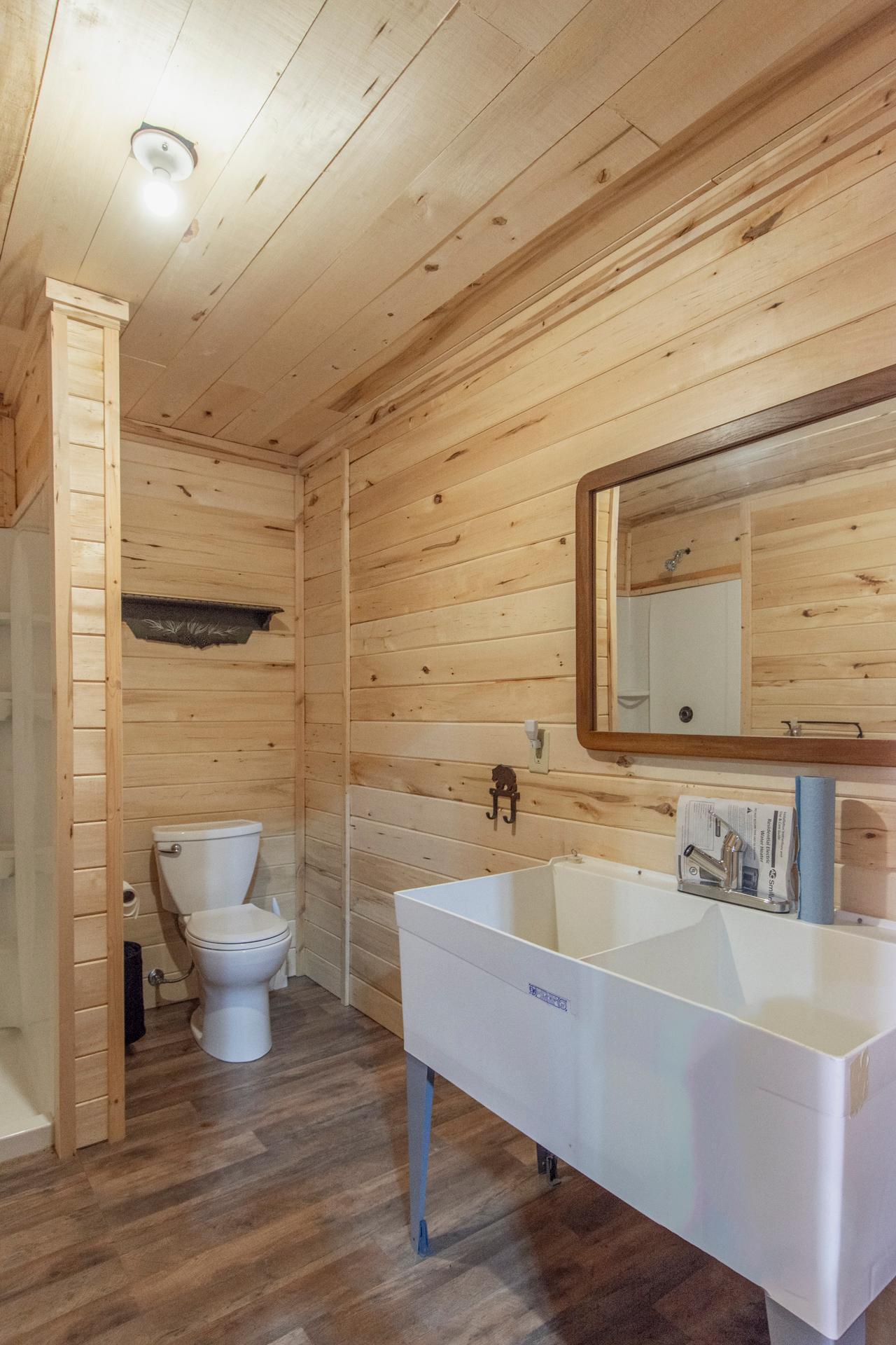 2019 single family home for sale at 25440 O'Donnell Lane in Bigfork, MN — 3 bed, 2 bath (photo 49 of 55)