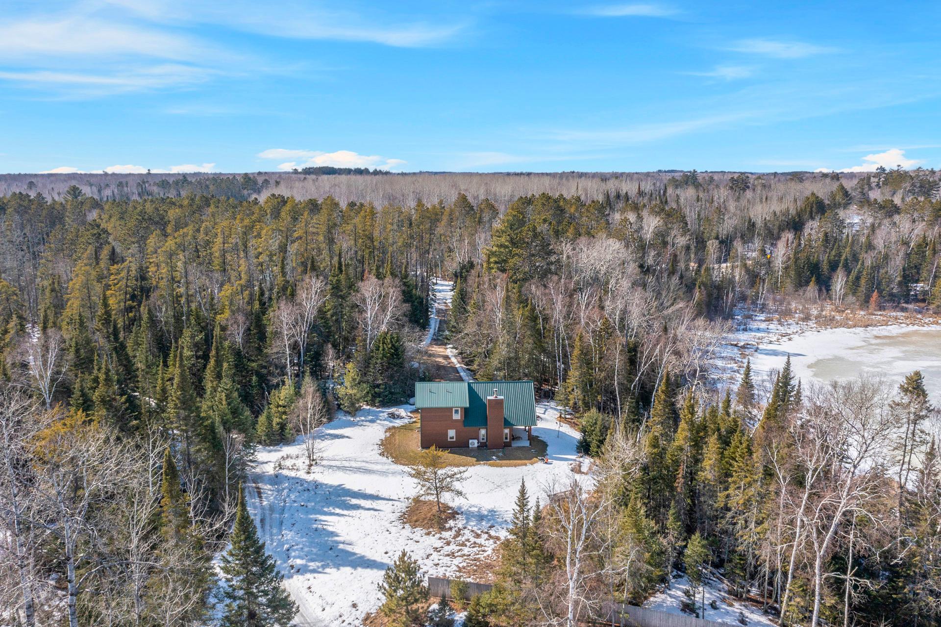 2019 single family home for sale at 25440 O'Donnell Lane in Bigfork, MN — 3 bed, 2 bath (photo 51 of 55)