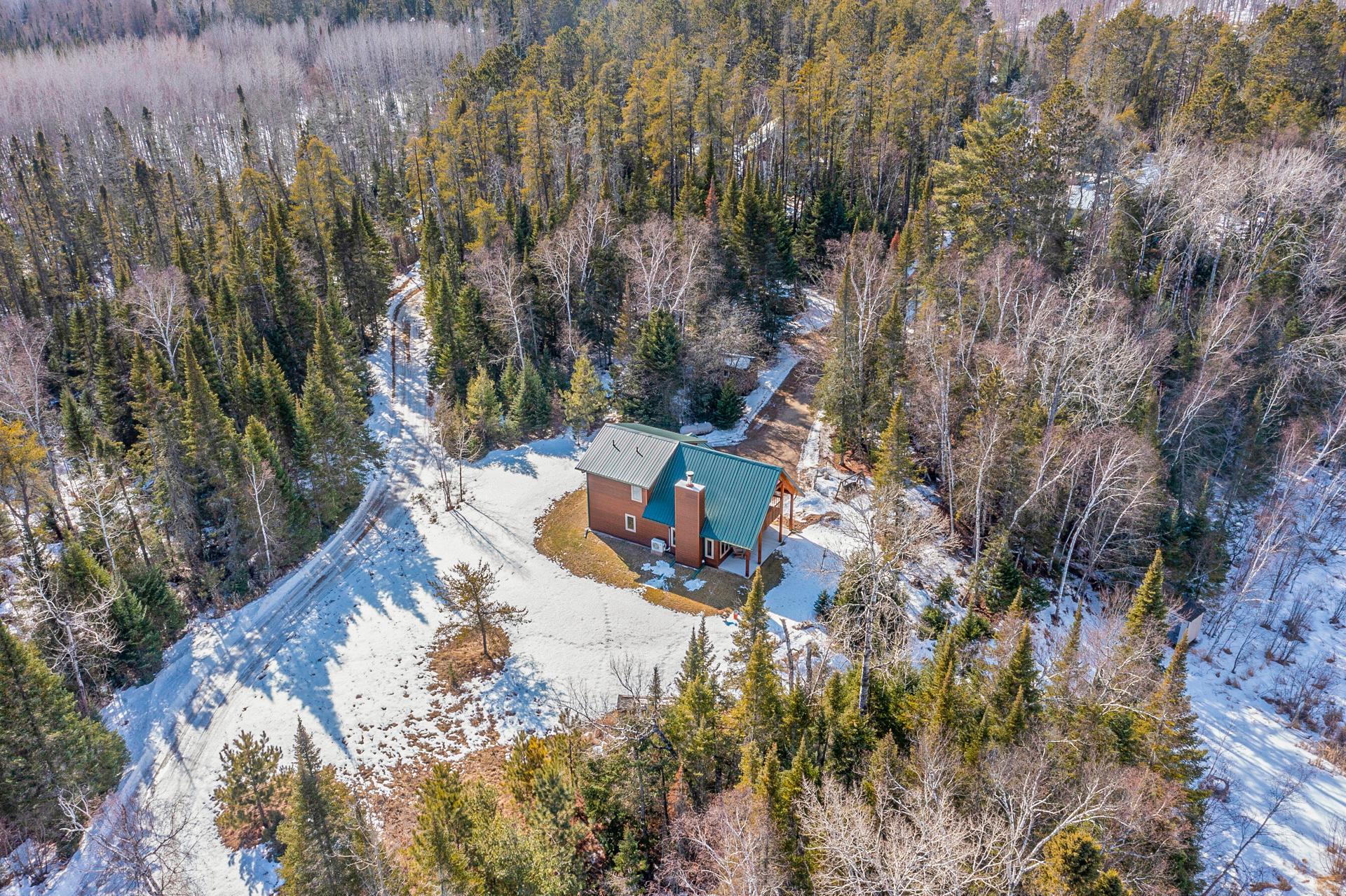 2019 single family home for sale at 25440 O'Donnell Lane in Bigfork, MN — 3 bed, 2 bath (photo 52 of 55)
