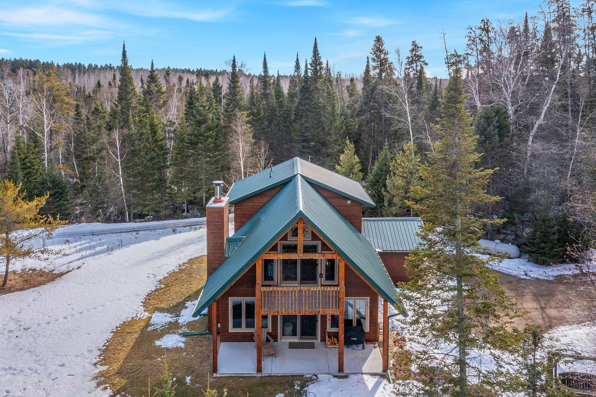 2019 single family home for sale at 25440 O'Donnell Lane in Bigfork, MN — 3 bed, 2 bath (photo 54 of 55)