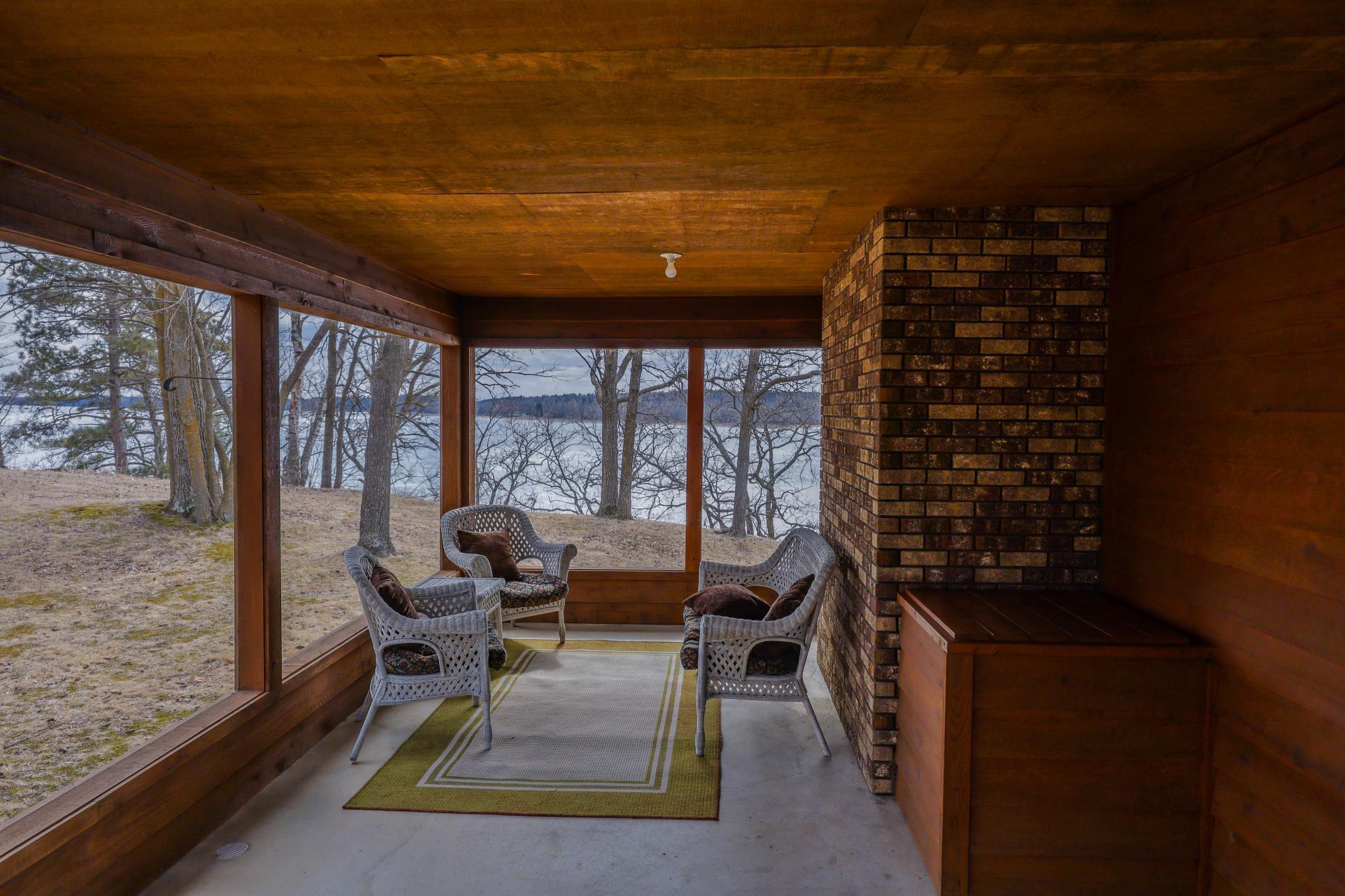 1990 single family home for sale at 24281 Hazel Wood Drive in Park Rapids, MN — 3 bed, 2 bath (photo 2 of 51)