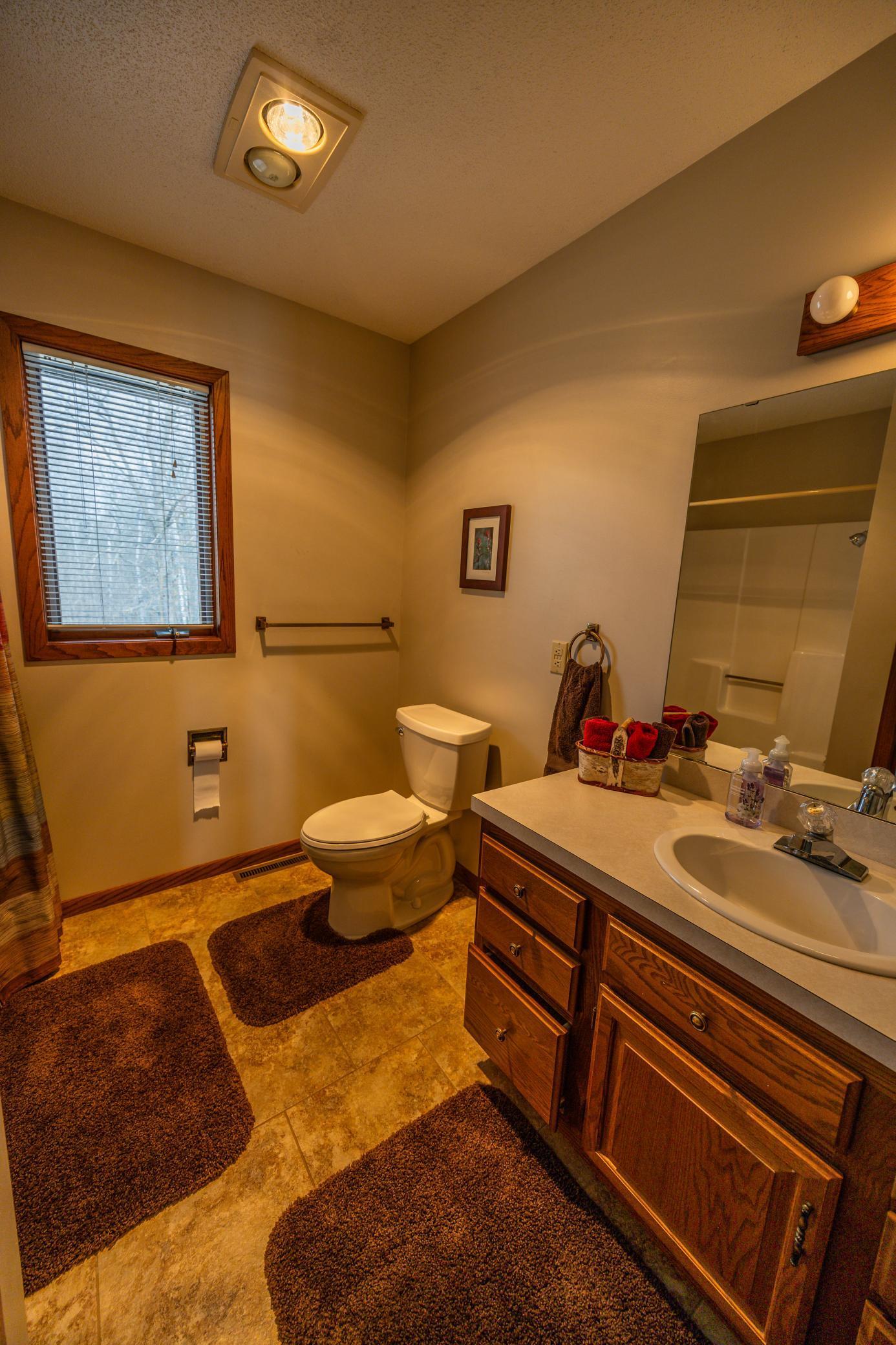 1990 single family home for sale at 24281 Hazel Wood Drive in Park Rapids, MN — 3 bed, 2 bath (photo 12 of 51)