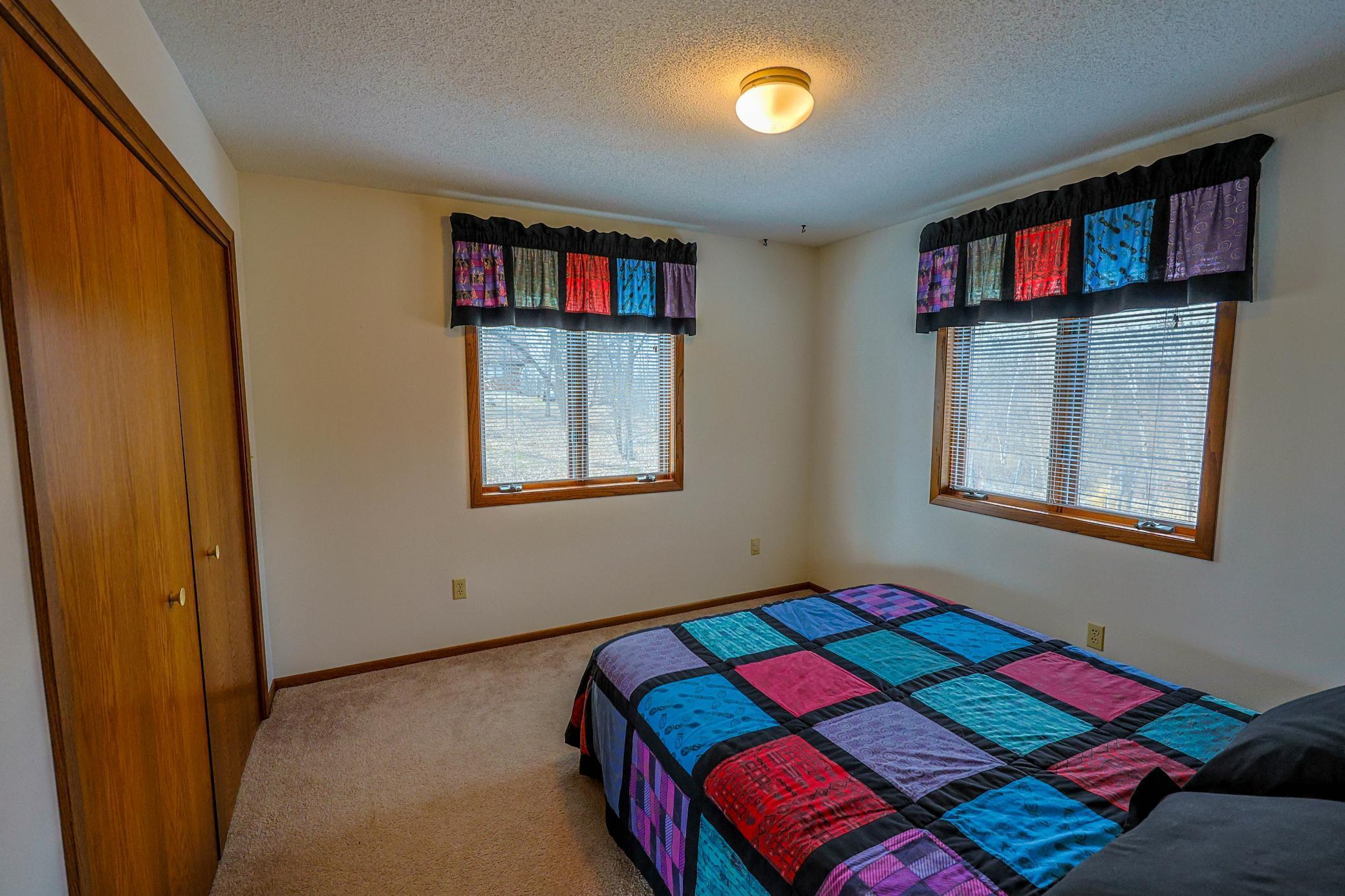 1990 single family home for sale at 24281 Hazel Wood Drive in Park Rapids, MN — 3 bed, 2 bath (photo 13 of 51)