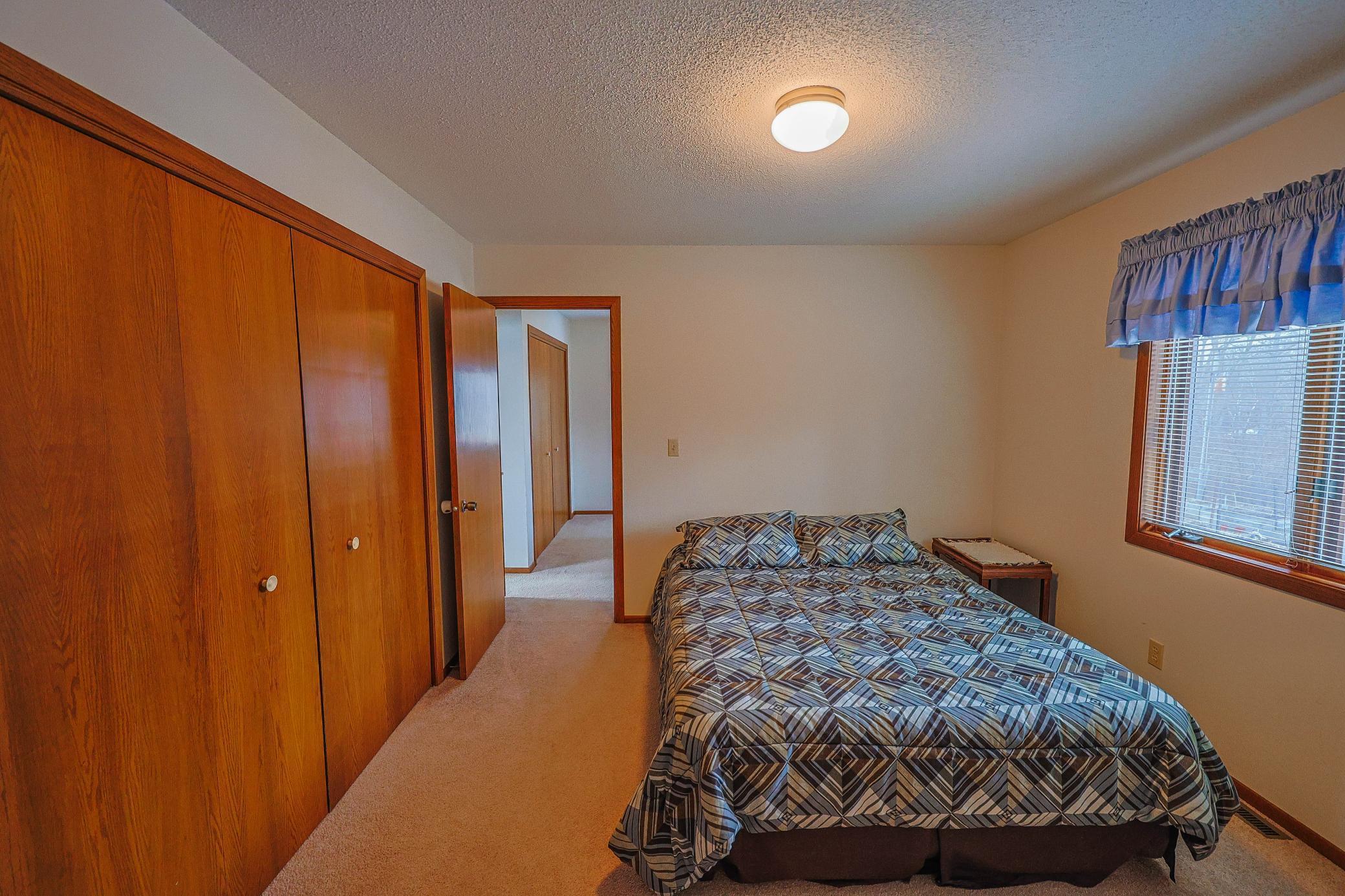 1990 single family home for sale at 24281 Hazel Wood Drive in Park Rapids, MN — 3 bed, 2 bath (photo 14 of 51)