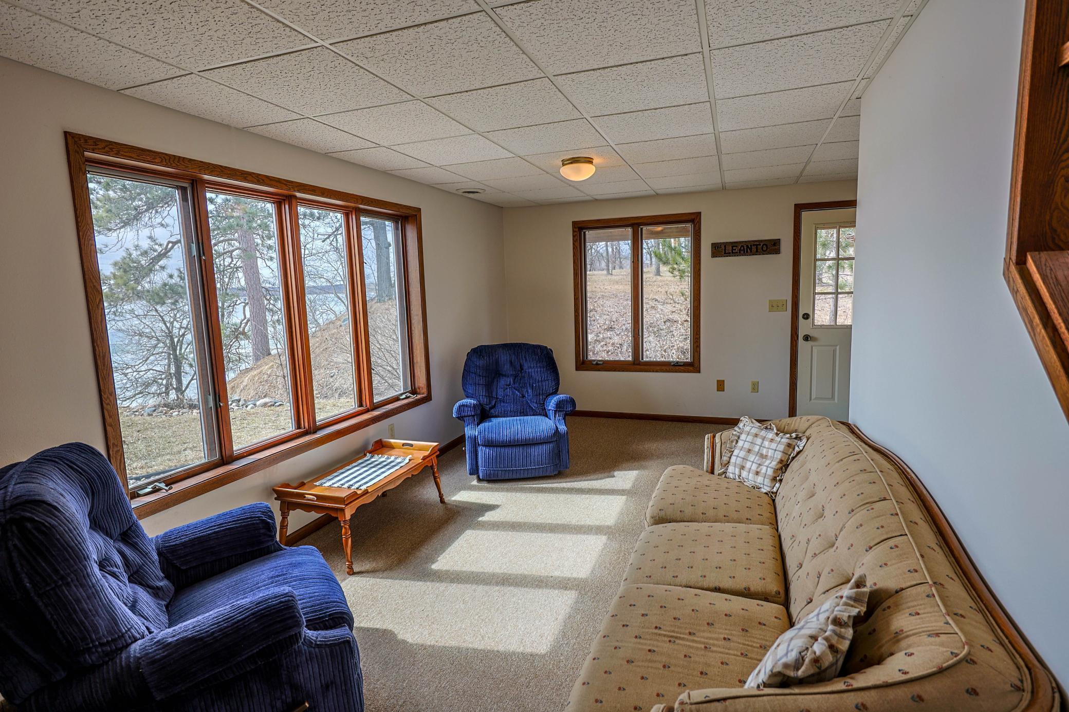 1990 single family home for sale at 24281 Hazel Wood Drive in Park Rapids, MN — 3 bed, 2 bath (photo 16 of 51)