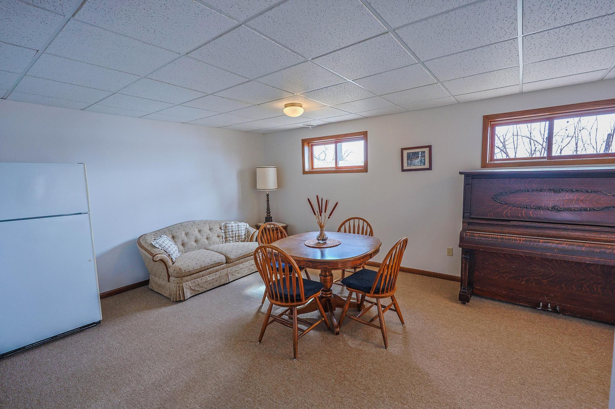 1990 single family home for sale at 24281 Hazel Wood Drive in Park Rapids, MN — 3 bed, 2 bath (photo 17 of 51)