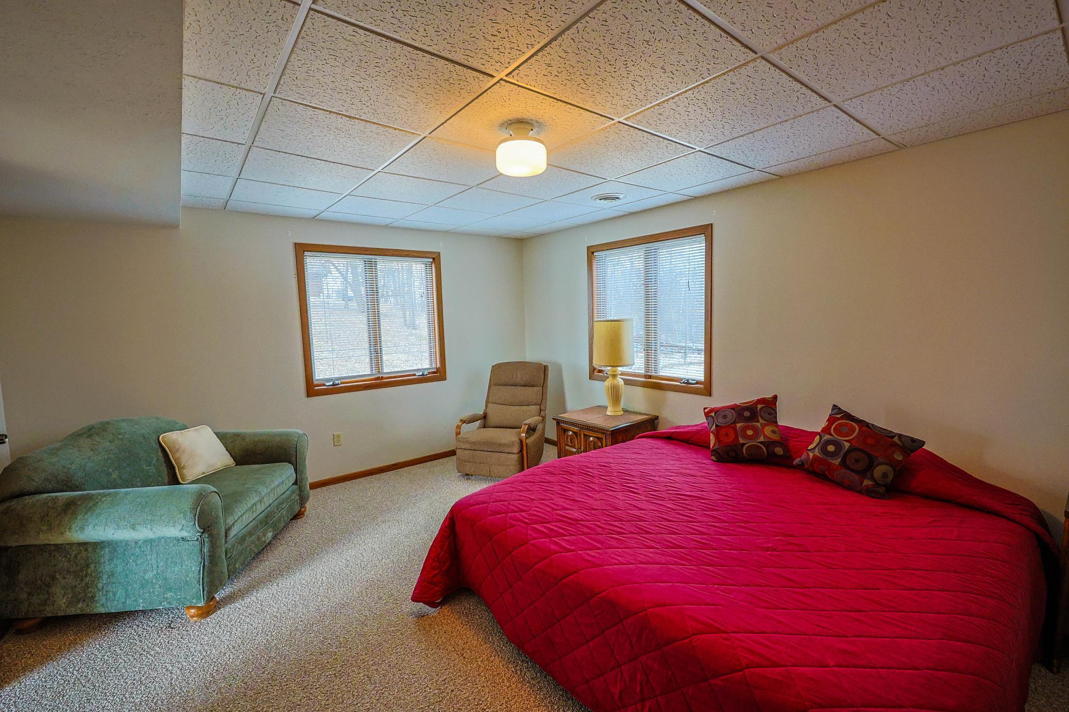 1990 single family home for sale at 24281 Hazel Wood Drive in Park Rapids, MN — 3 bed, 2 bath (photo 18 of 51)