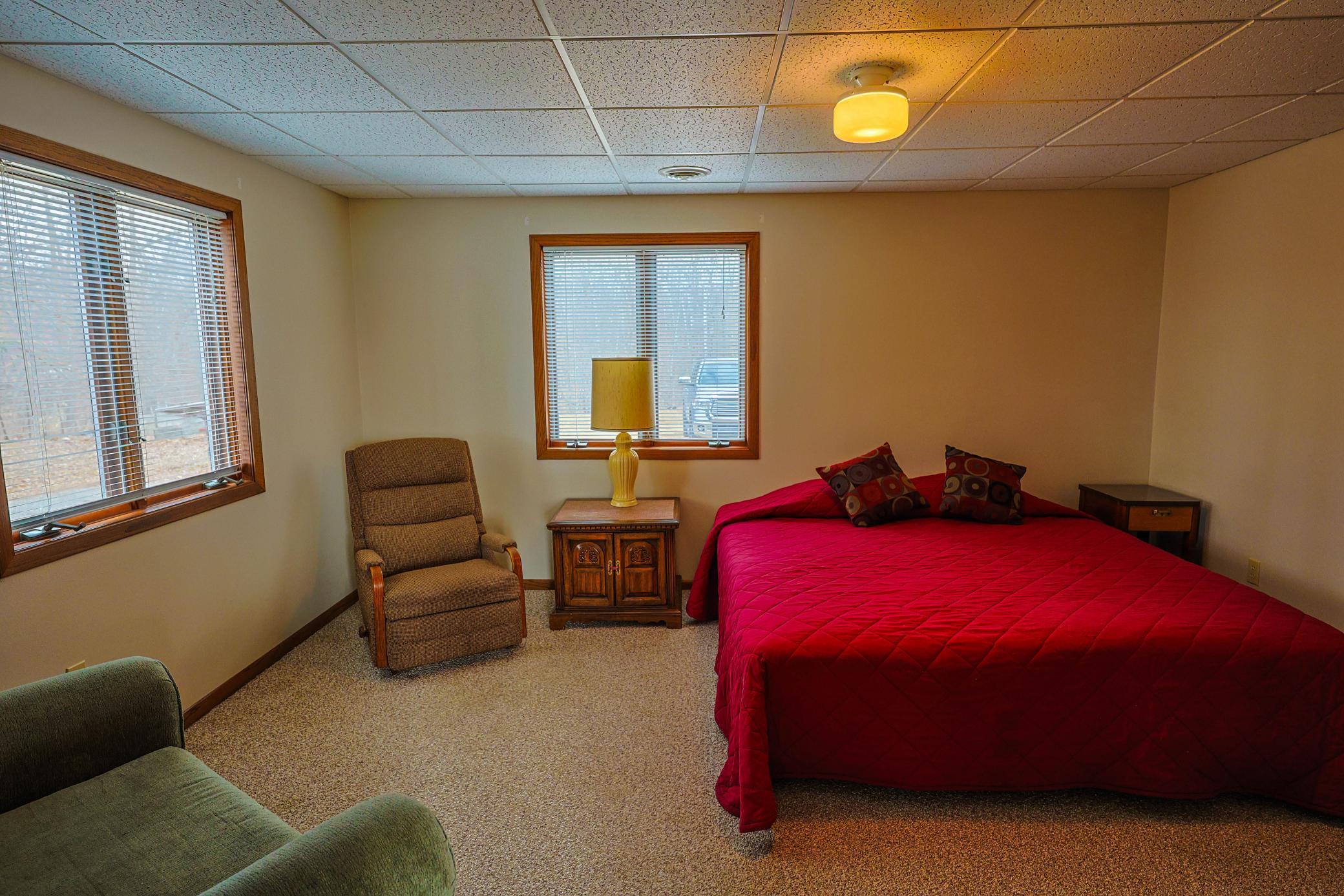 1990 single family home for sale at 24281 Hazel Wood Drive in Park Rapids, MN — 3 bed, 2 bath (photo 19 of 51)
