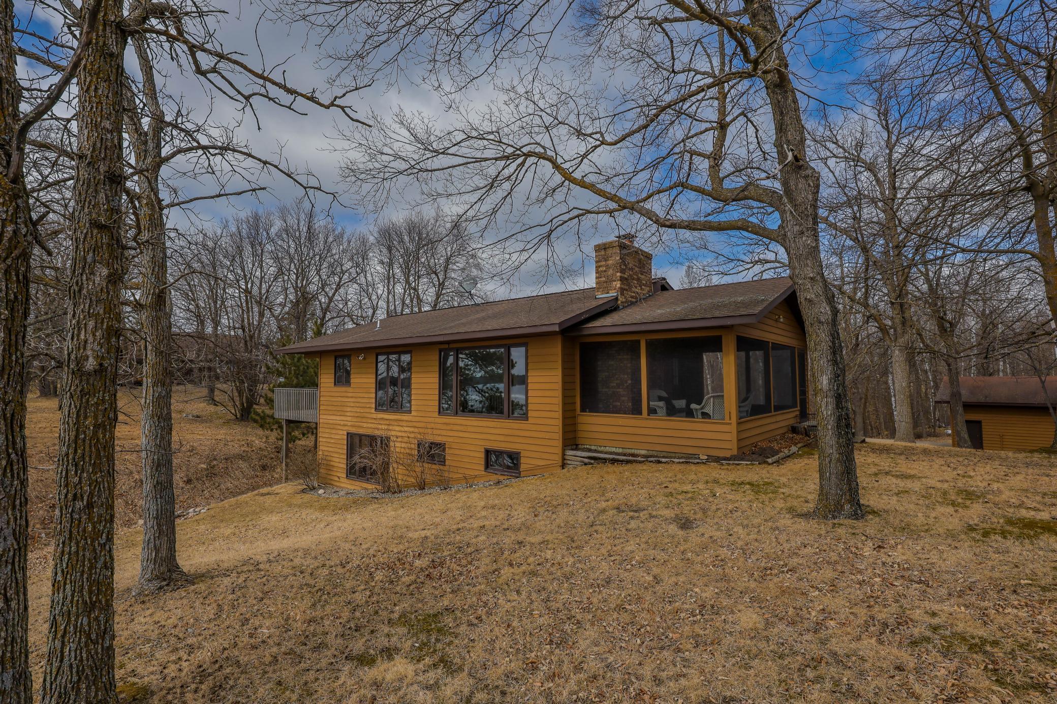 1990 single family home for sale at 24281 Hazel Wood Drive in Park Rapids, MN — 3 bed, 2 bath (photo 24 of 51)