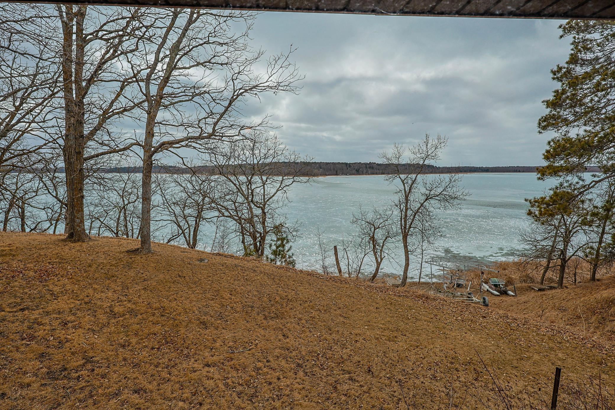 1990 single family home for sale at 24281 Hazel Wood Drive in Park Rapids, MN — 3 bed, 2 bath (photo 28 of 51)