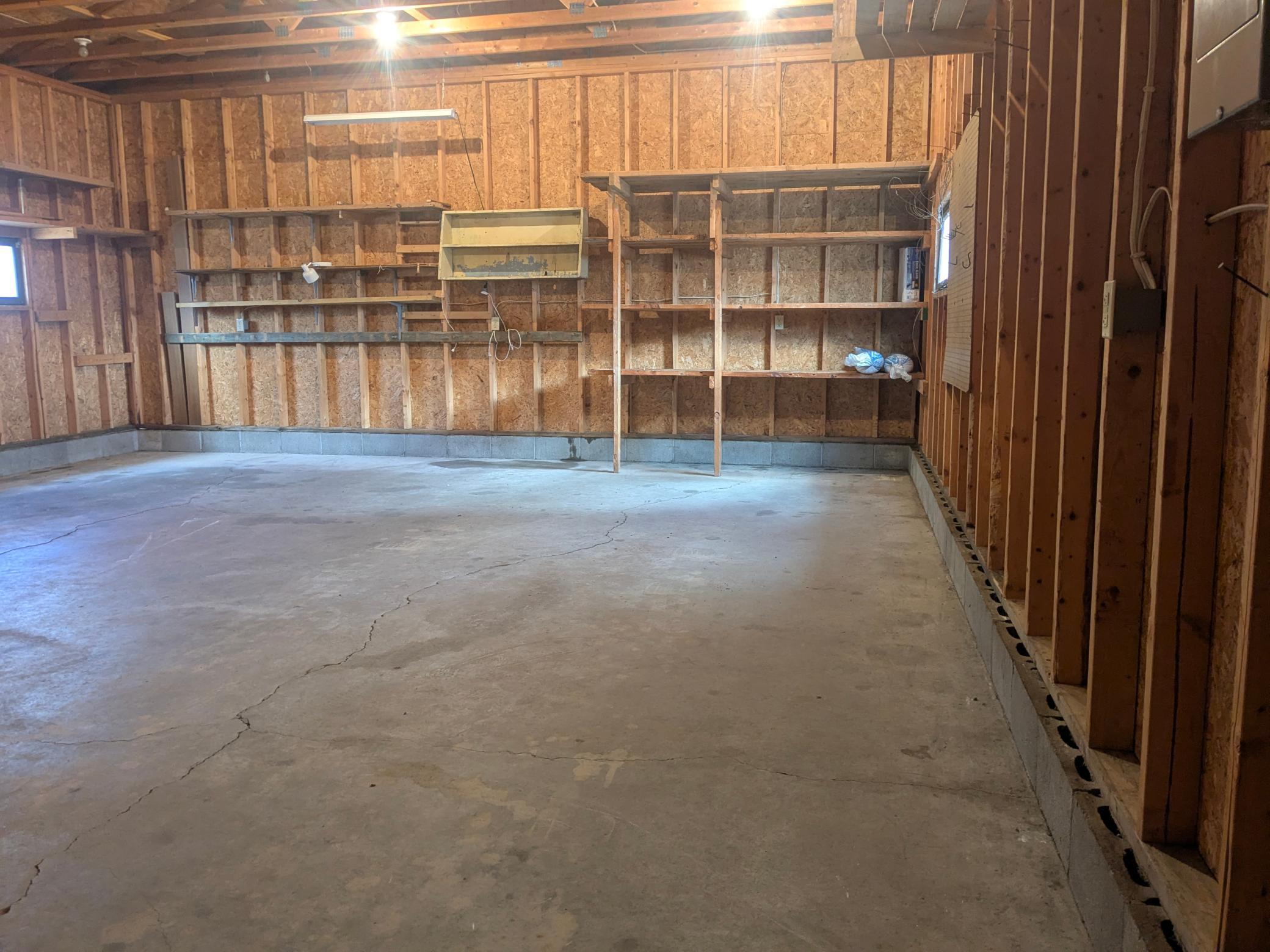 1990 single family home for sale at 24281 Hazel Wood Drive in Park Rapids, MN — 3 bed, 2 bath (photo 32 of 51)