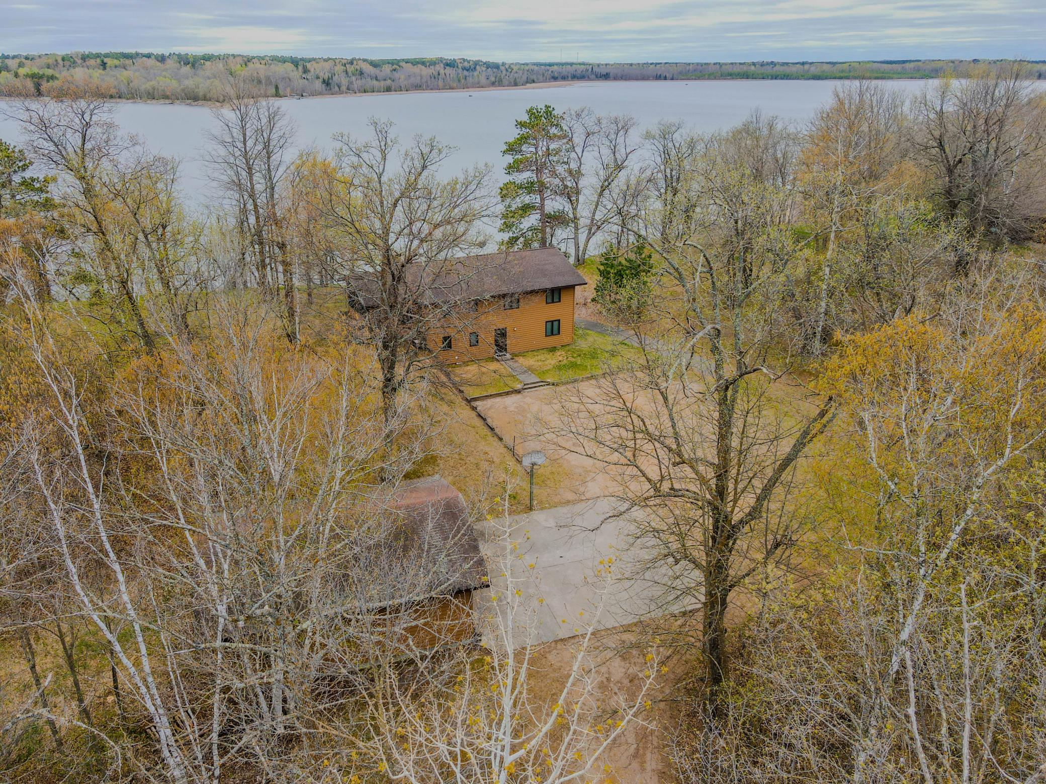 1990 single family home for sale at 24281 Hazel Wood Drive in Park Rapids, MN — 3 bed, 2 bath (photo 39 of 51)