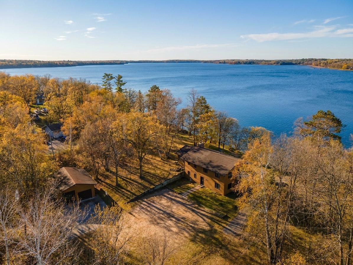 1990 single family home for sale at 24281 Hazel Wood Drive in Park Rapids, MN — 3 bed, 2 bath (photo 41 of 51)