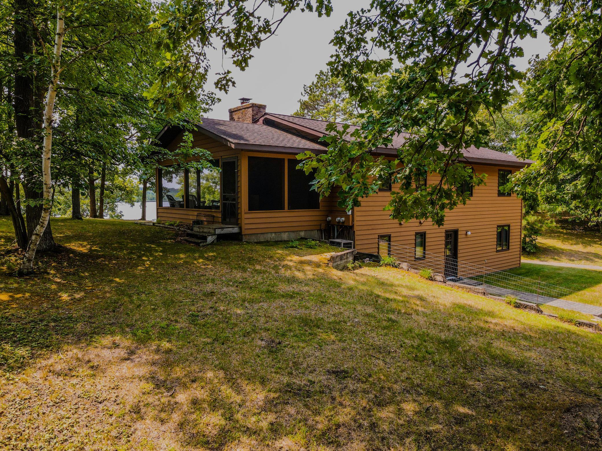 1990 single family home for sale at 24281 Hazel Wood Drive in Park Rapids, MN — 3 bed, 2 bath (photo 42 of 51)