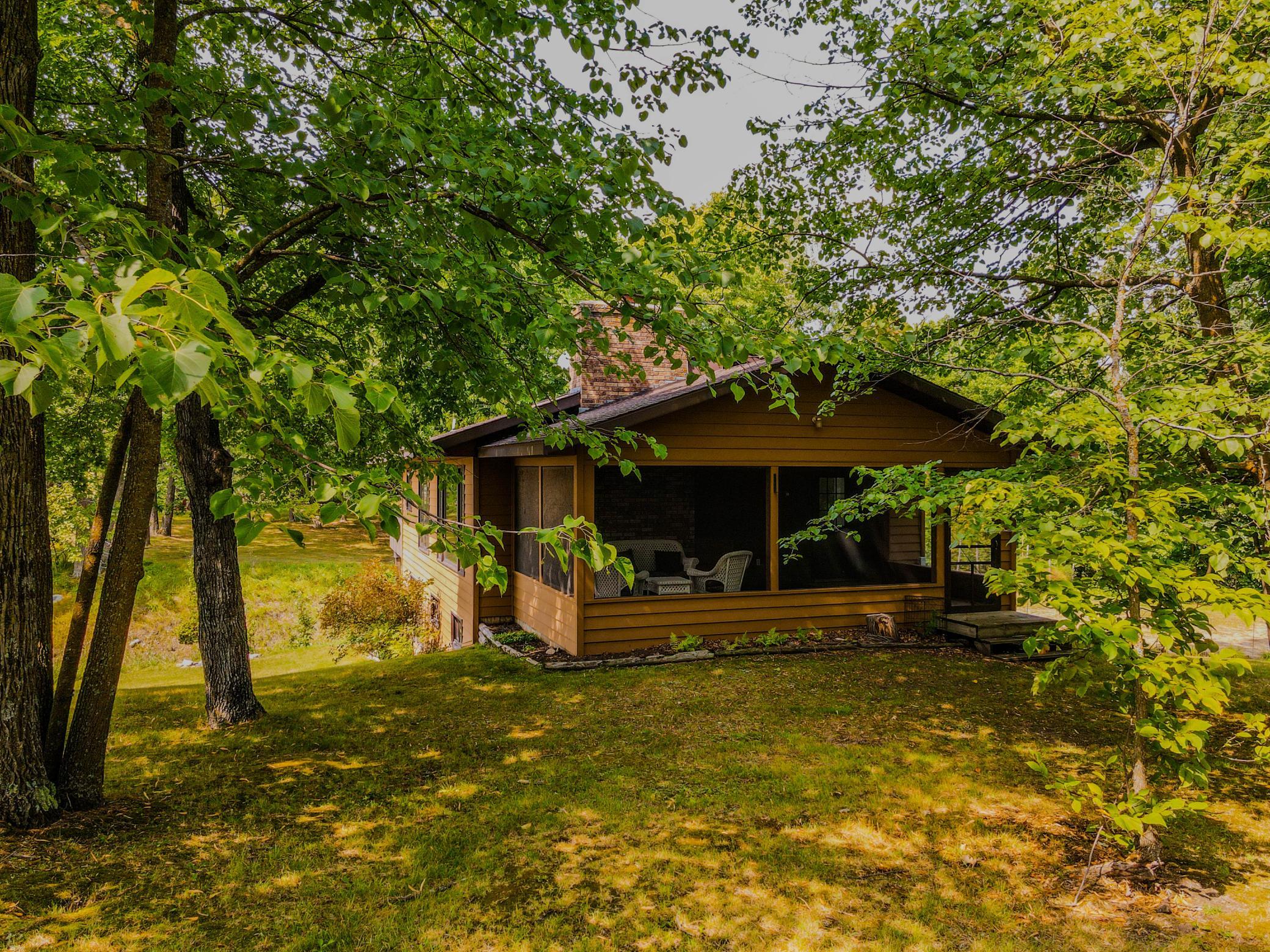 1990 single family home for sale at 24281 Hazel Wood Drive in Park Rapids, MN — 3 bed, 2 bath (photo 43 of 51)