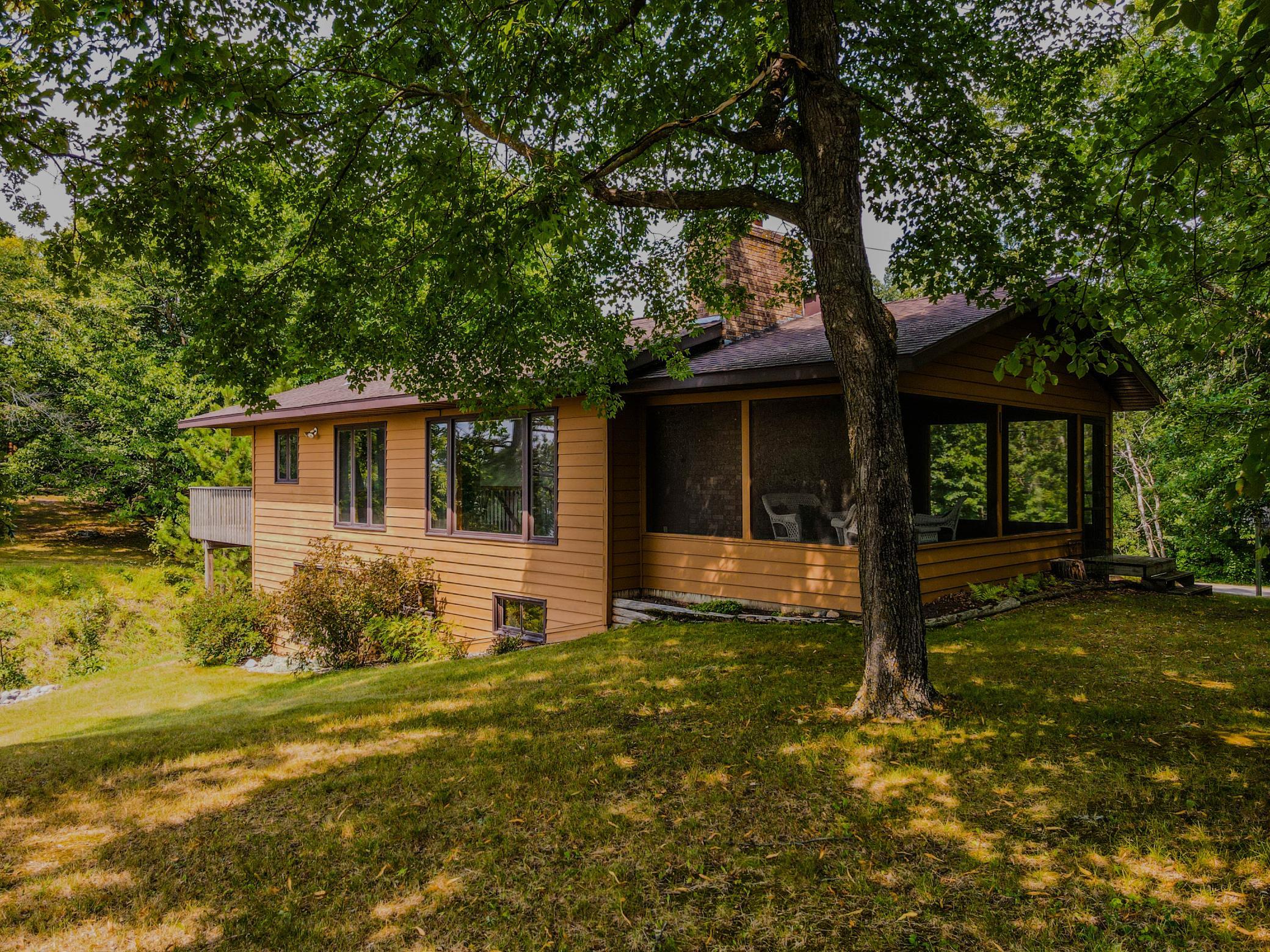 1990 single family home for sale at 24281 Hazel Wood Drive in Park Rapids, MN — 3 bed, 2 bath (photo 44 of 51)