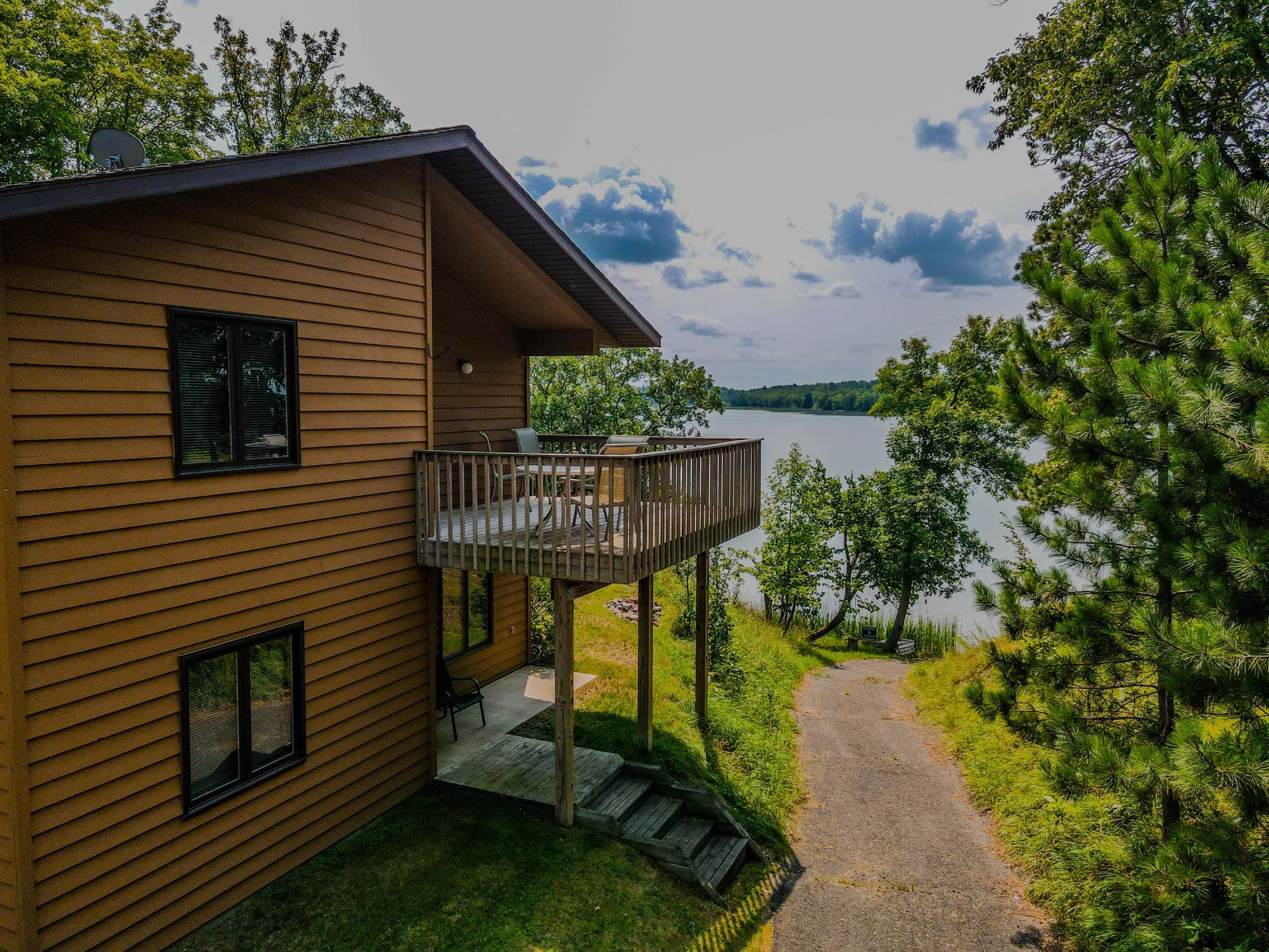 1990 single family home for sale at 24281 Hazel Wood Drive in Park Rapids, MN — 3 bed, 2 bath (photo 46 of 51)