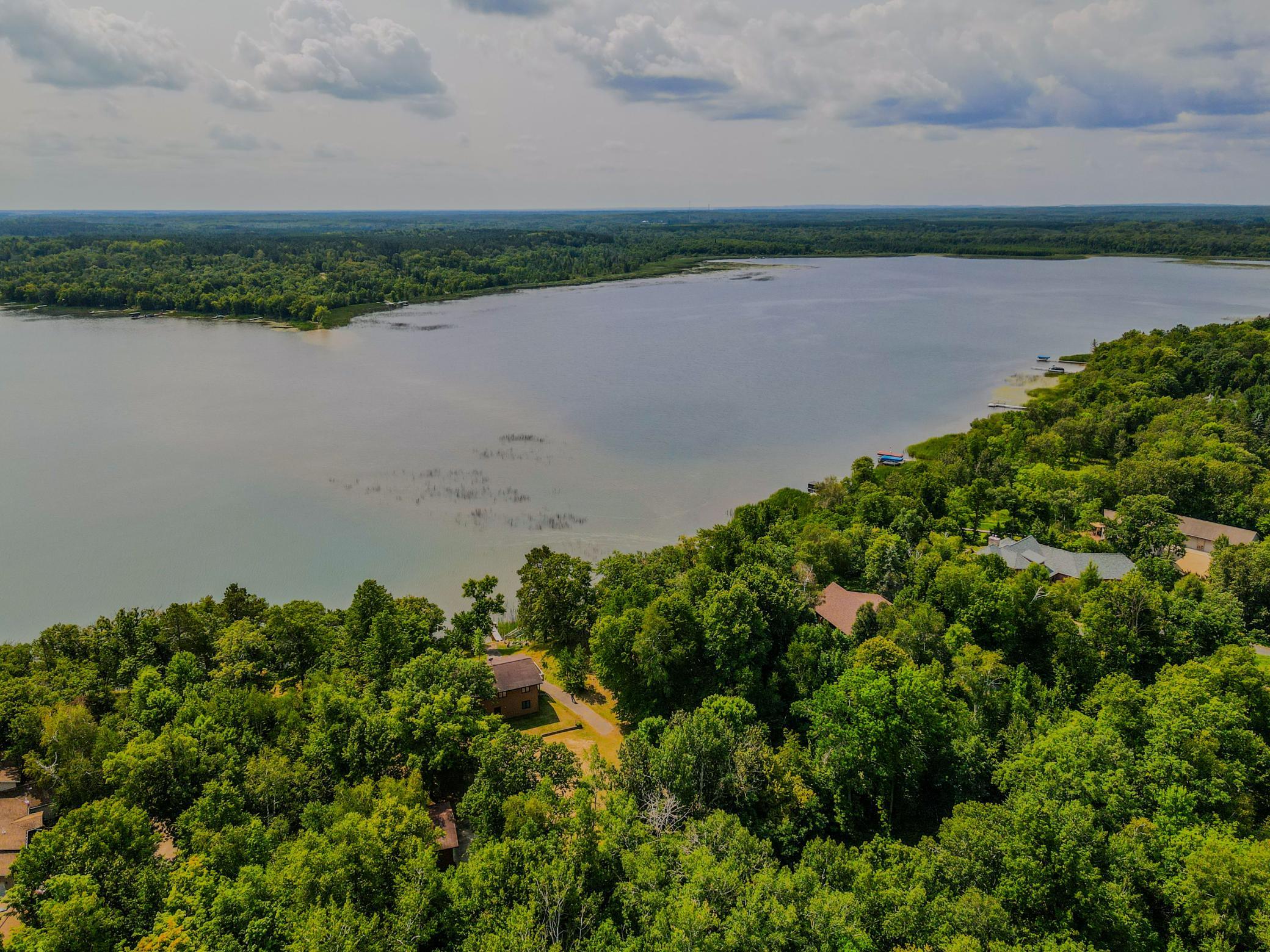 1990 single family home for sale at 24281 Hazel Wood Drive in Park Rapids, MN — 3 bed, 2 bath (photo 48 of 51)