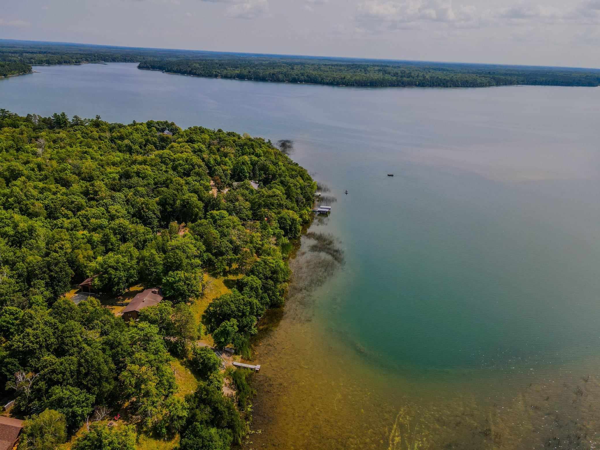 1990 single family home for sale at 24281 Hazel Wood Drive in Park Rapids, MN — 3 bed, 2 bath (photo 50 of 51)