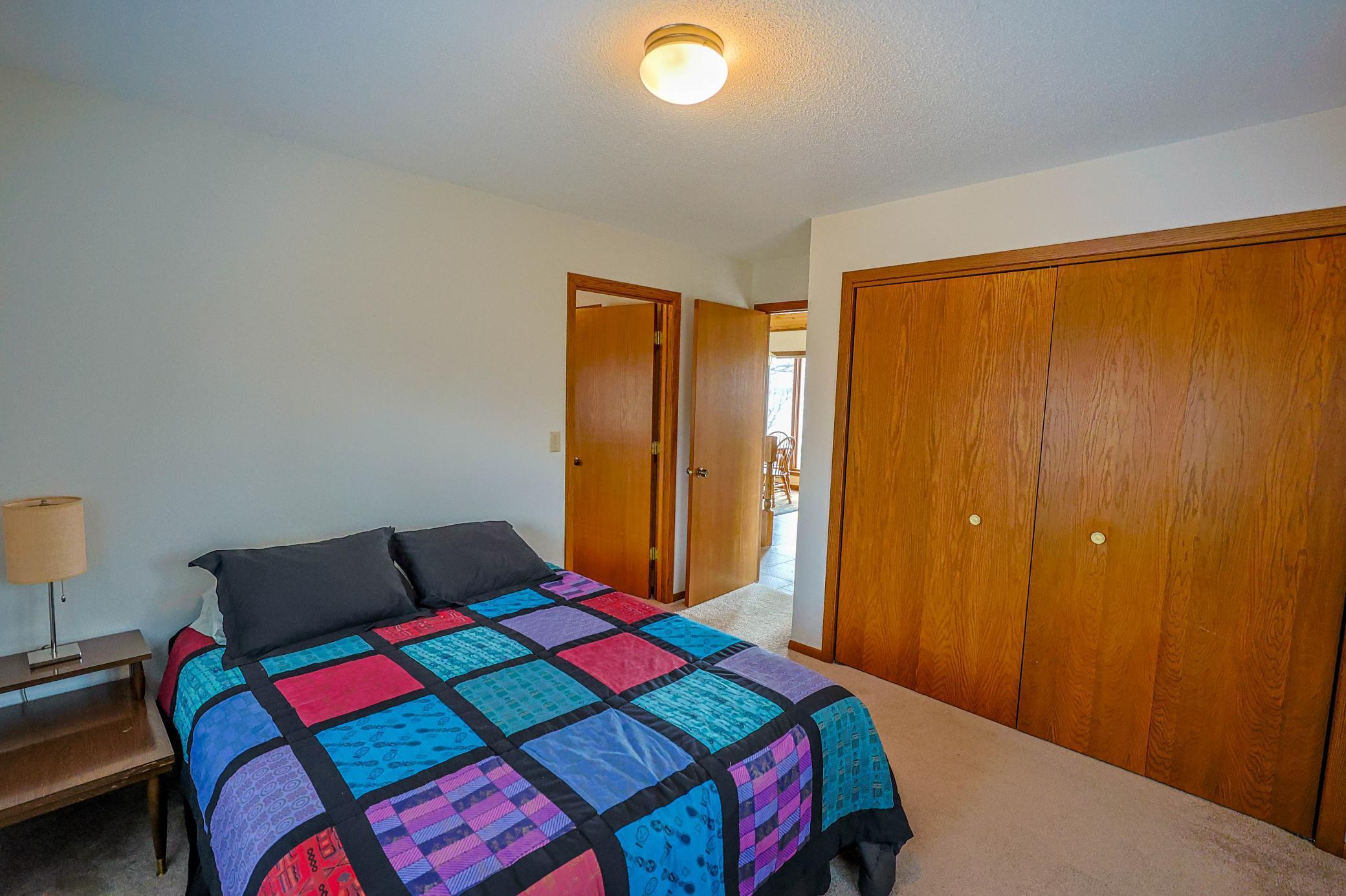 1990 single family home for sale at 24281 Hazel Wood Drive in Park Rapids, MN — 3 bed, 2 bath (photo 10 of 51)